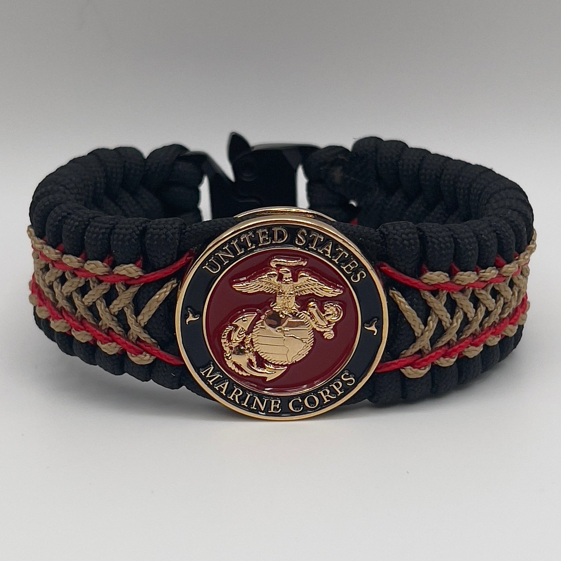 US Marine Corps bracelet