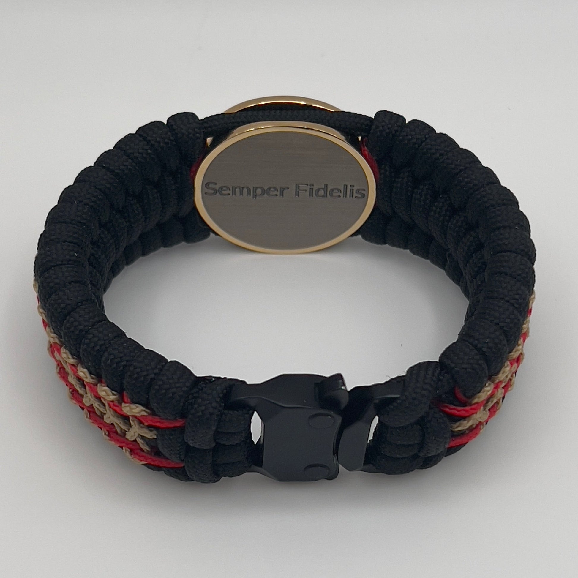US Marine Corps bracelet