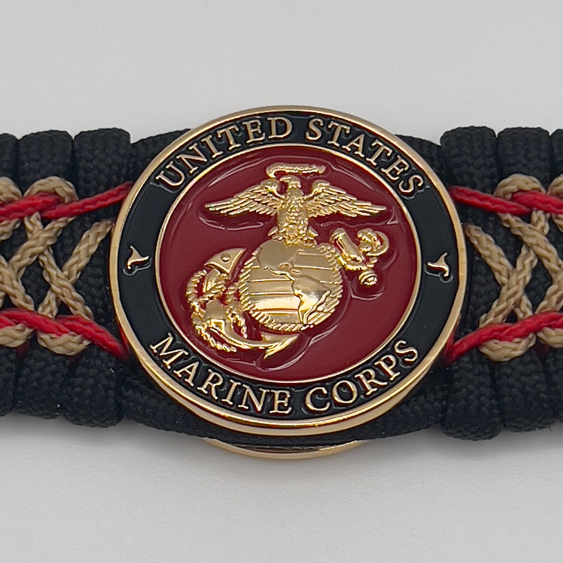 US Marine Corps bracelet