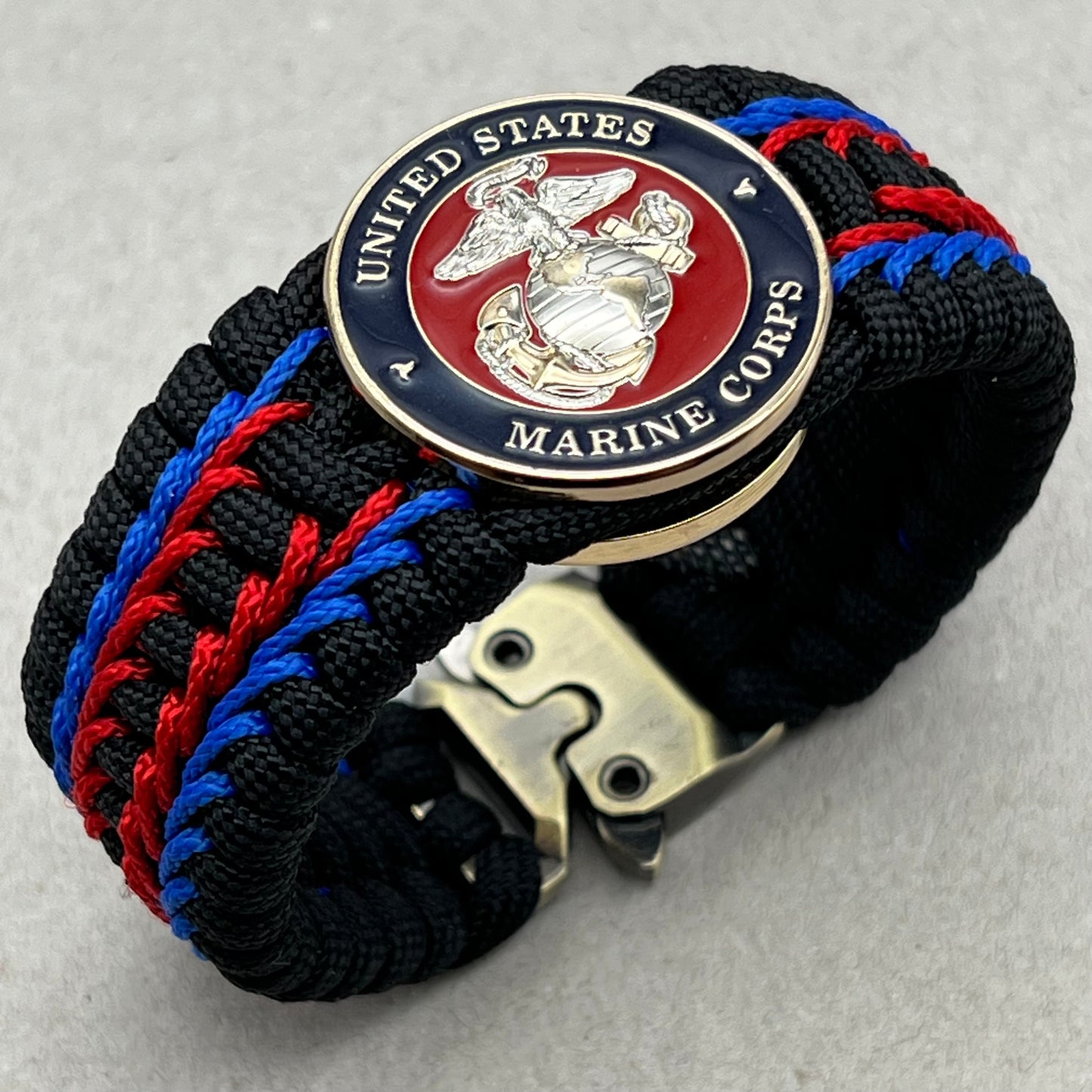 US Marine Corps bracelet