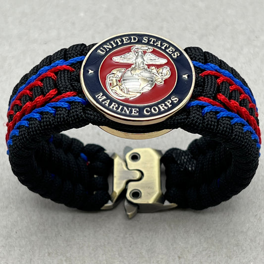 US Marine Corps bracelet