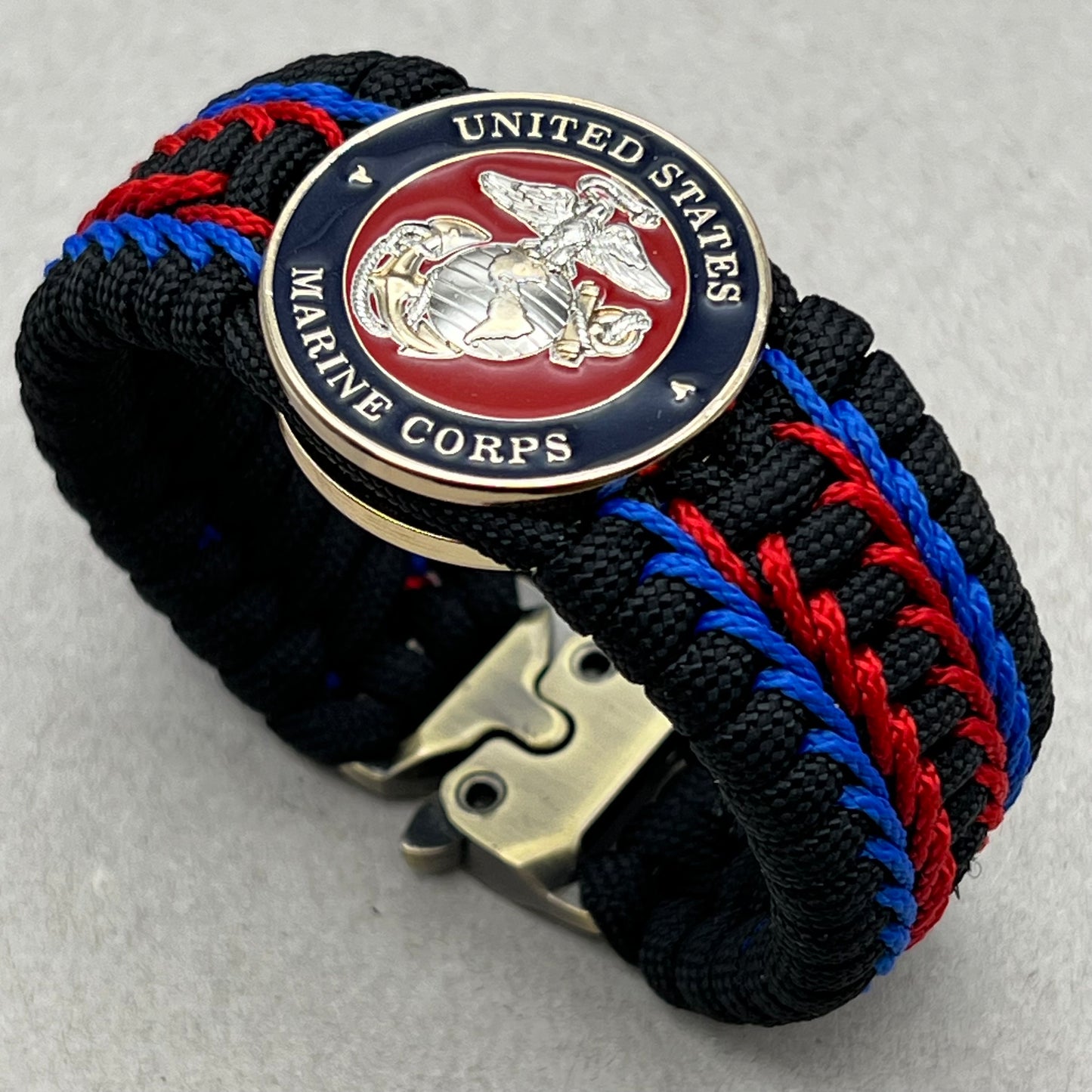 US Marine Corps bracelet