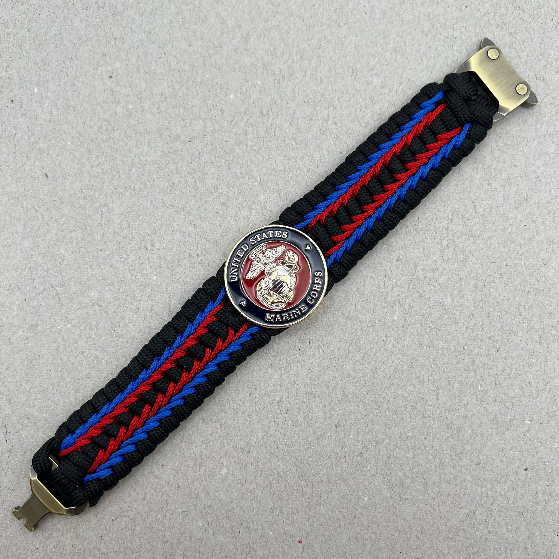 US Marine Corps bracelet