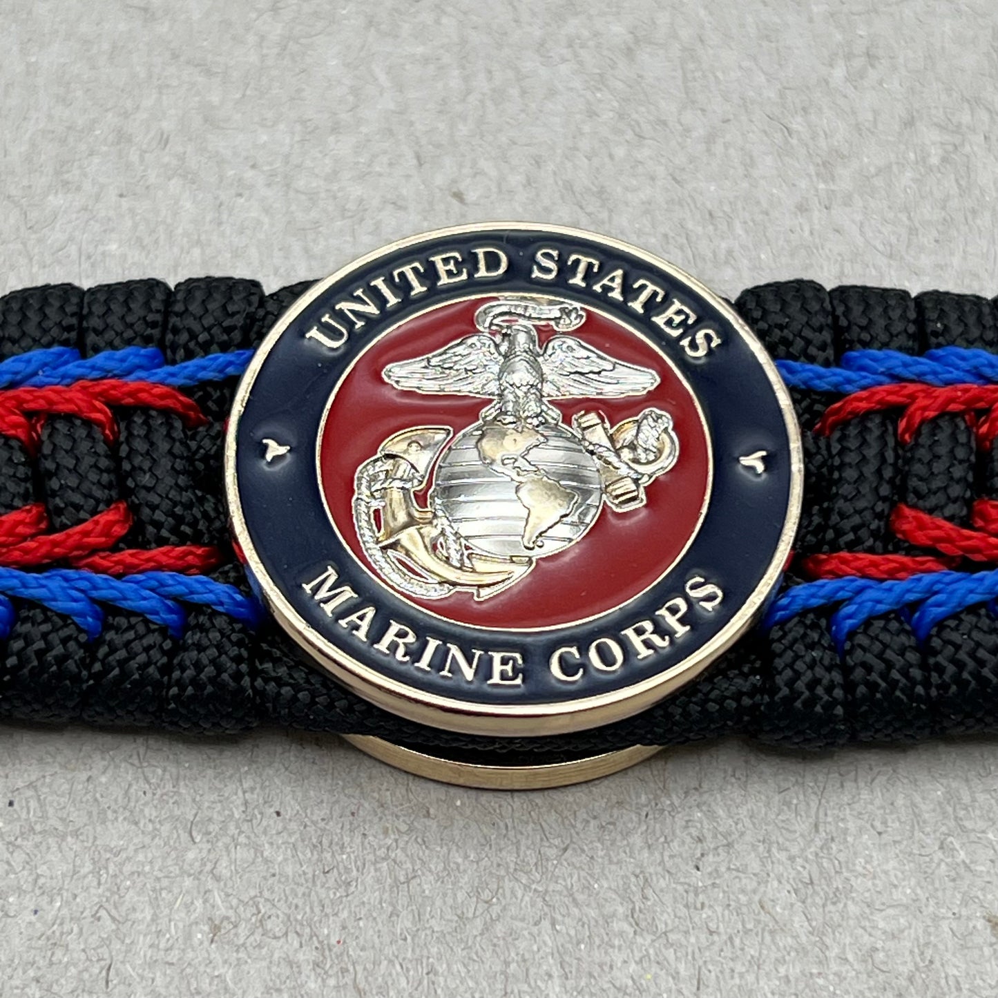 US Marine Corps bracelet