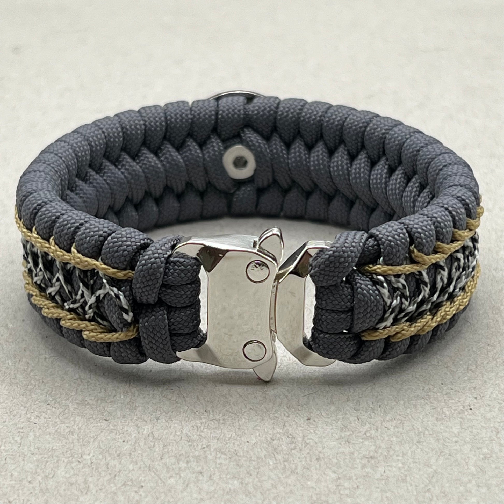 Freemason bracelet