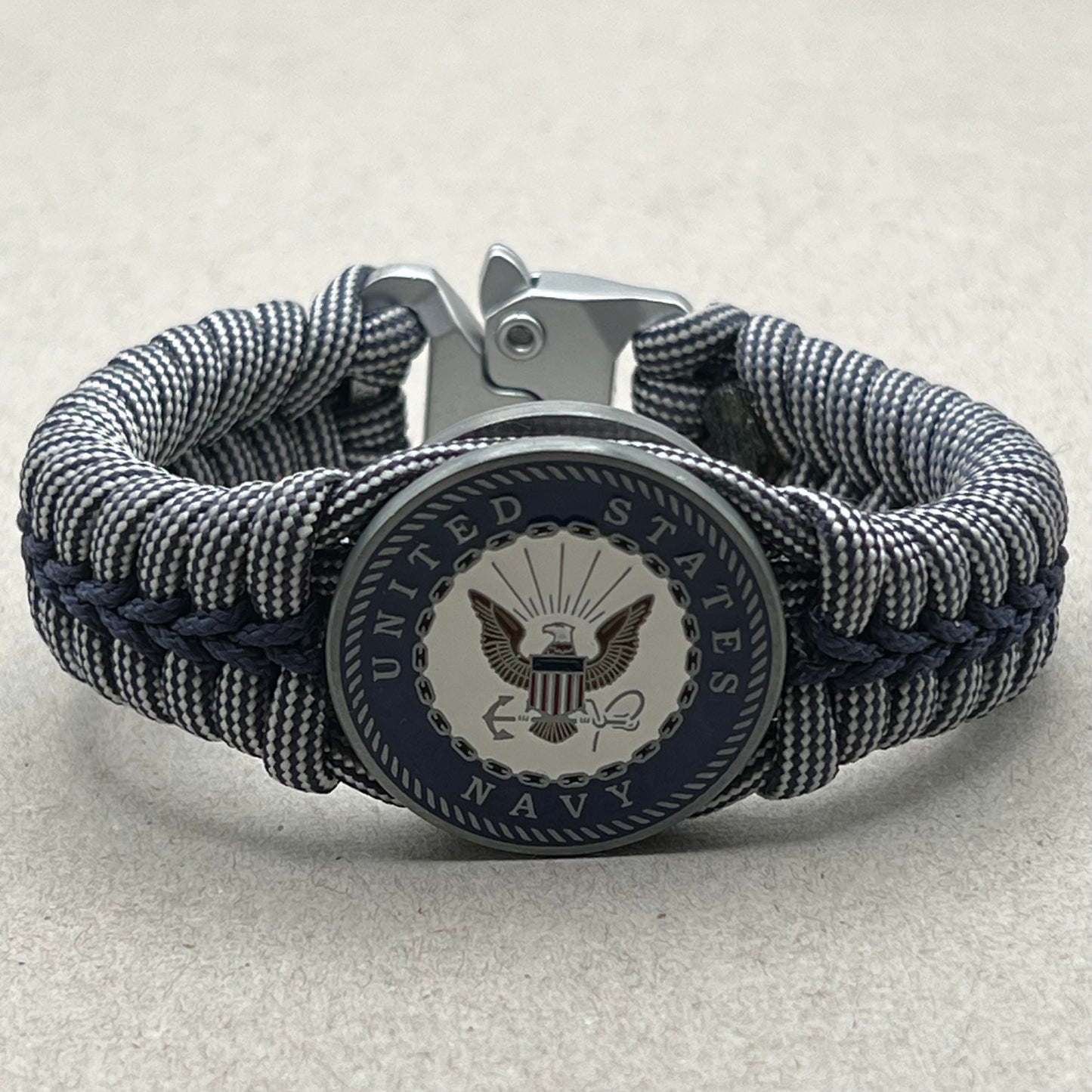 United States Navy bracelet