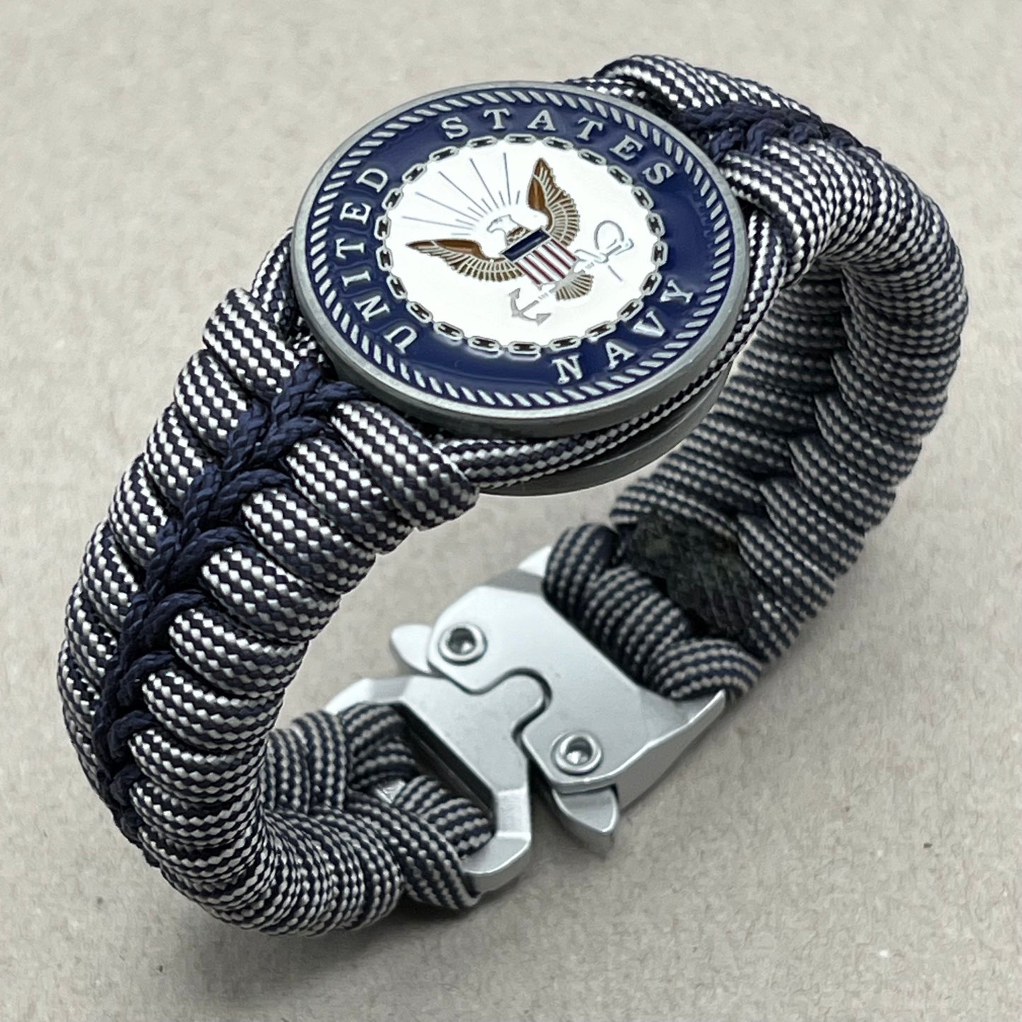 United States Navy bracelet