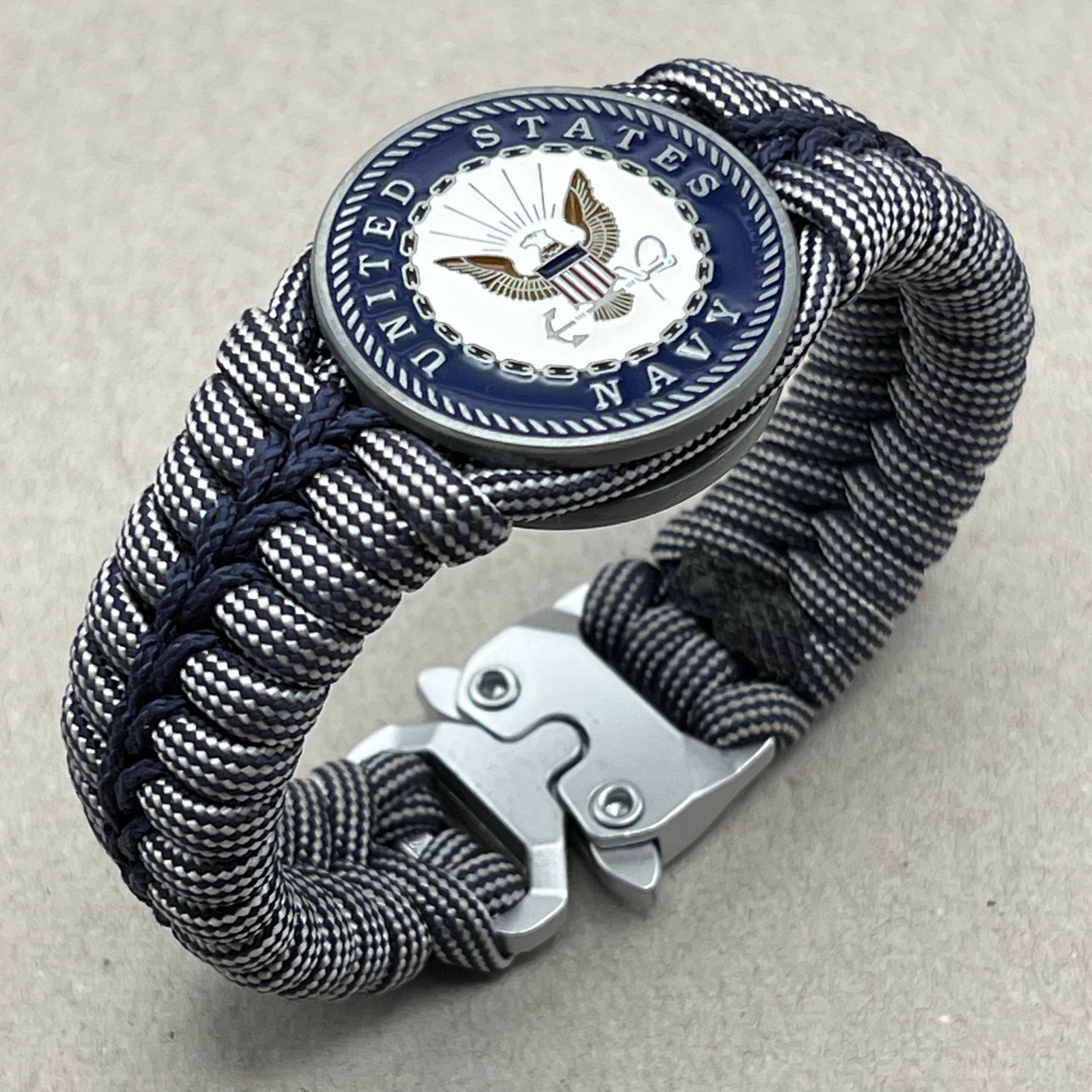 United States Navy bracelet