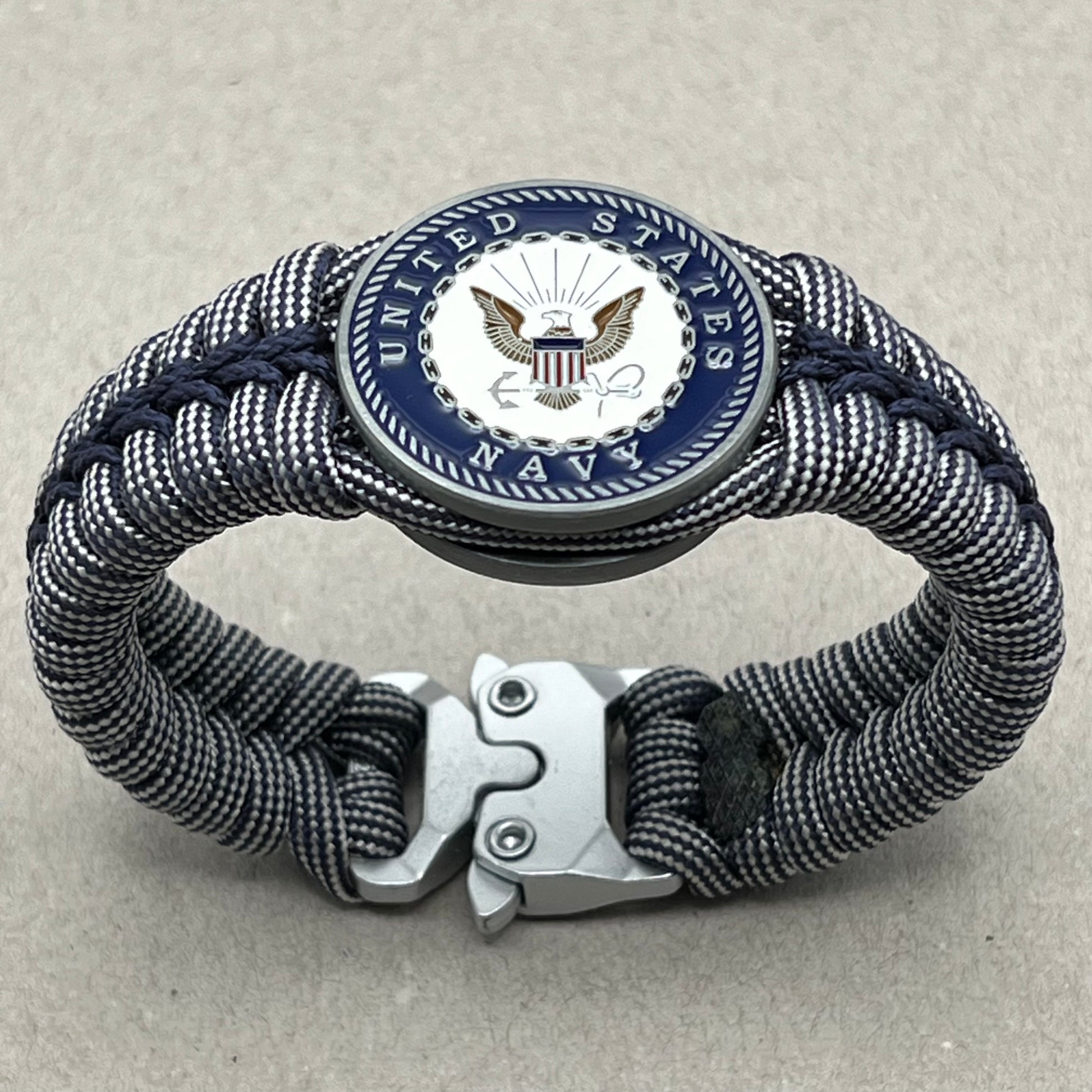 United States Navy bracelet