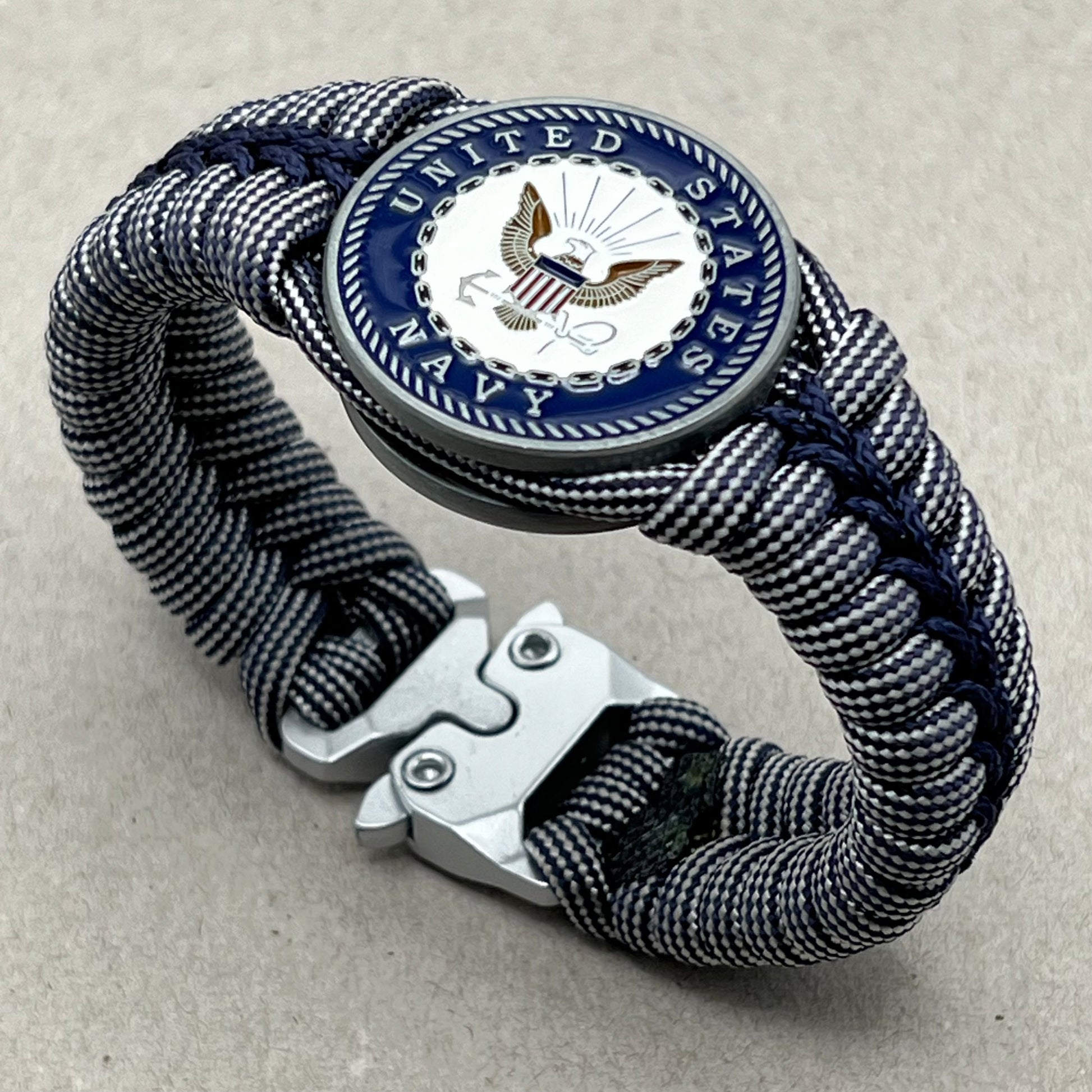 United States Navy bracelet