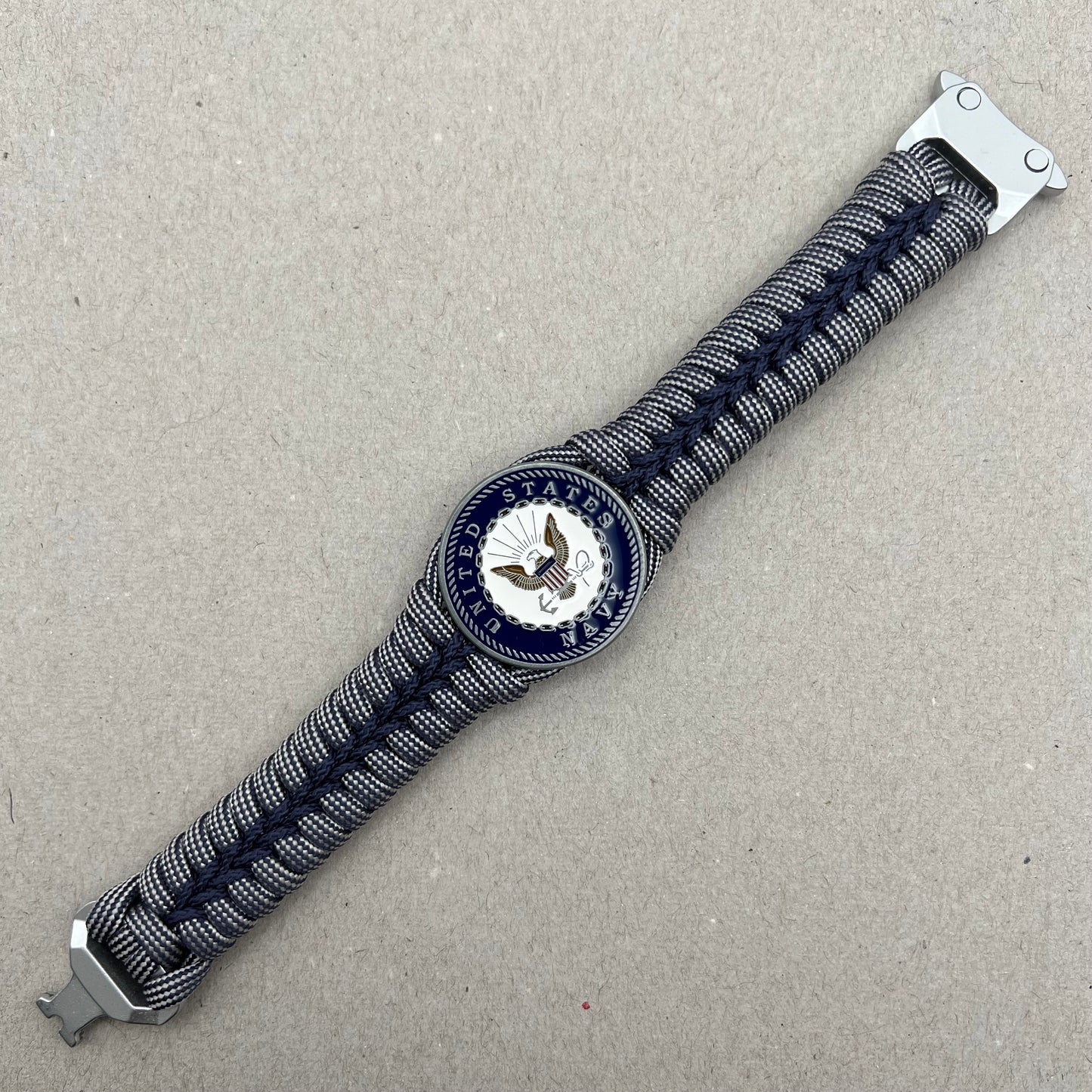 United States Navy bracelet