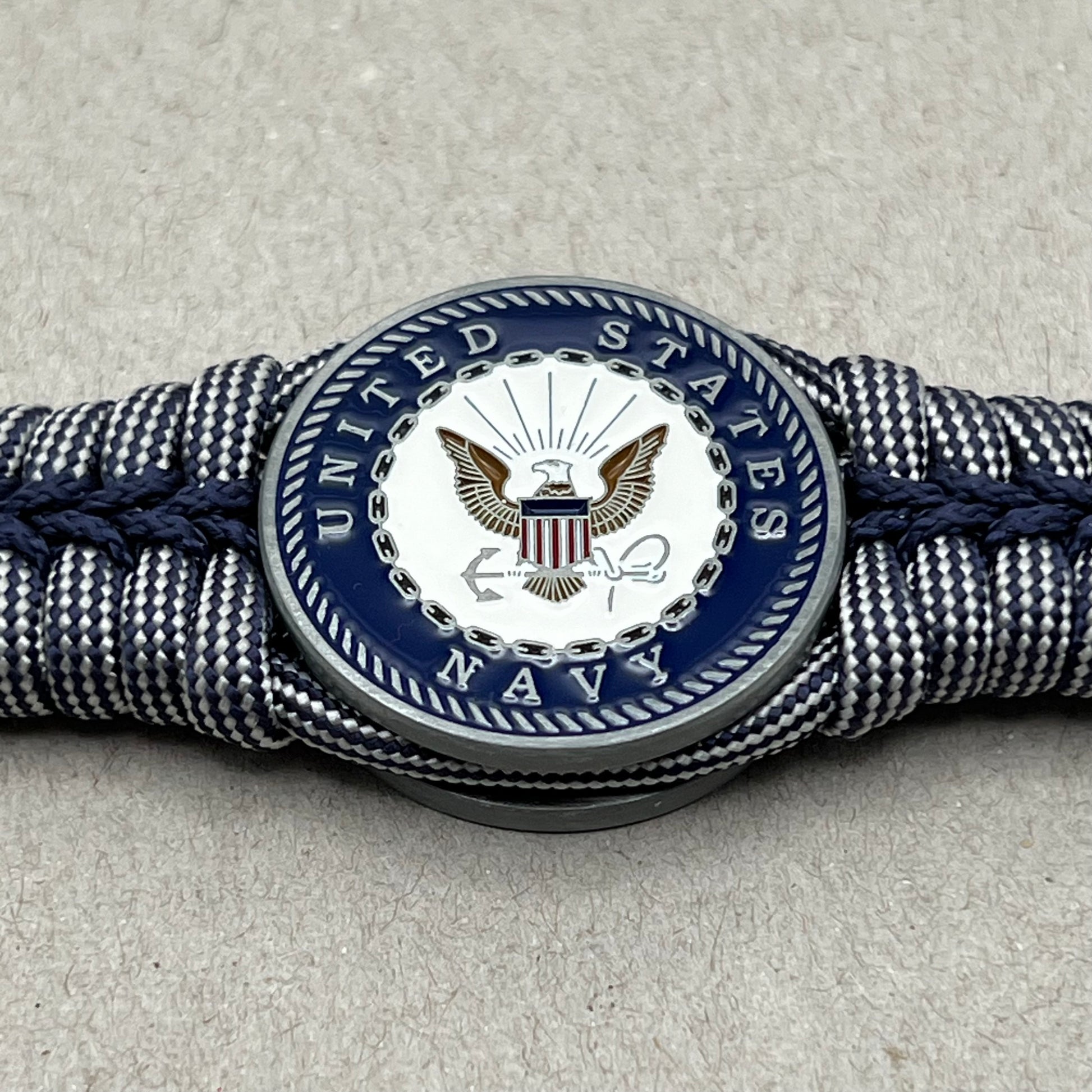 United States Navy bracelet