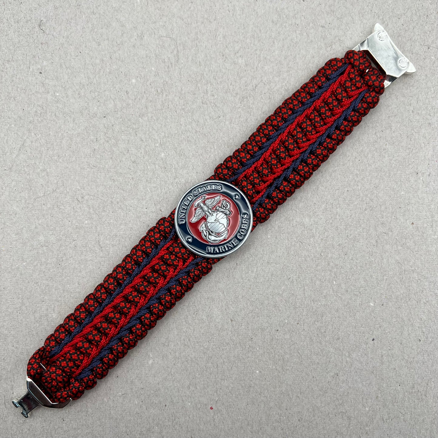 US Marine Corps bracelet