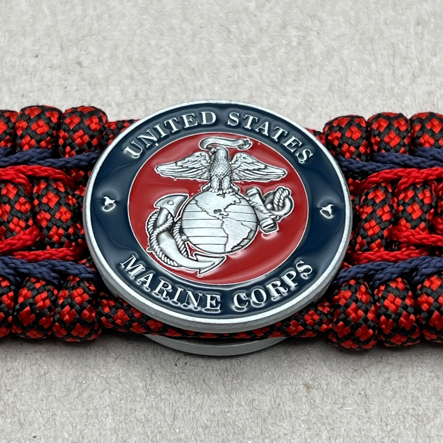 US Marine Corps bracelet