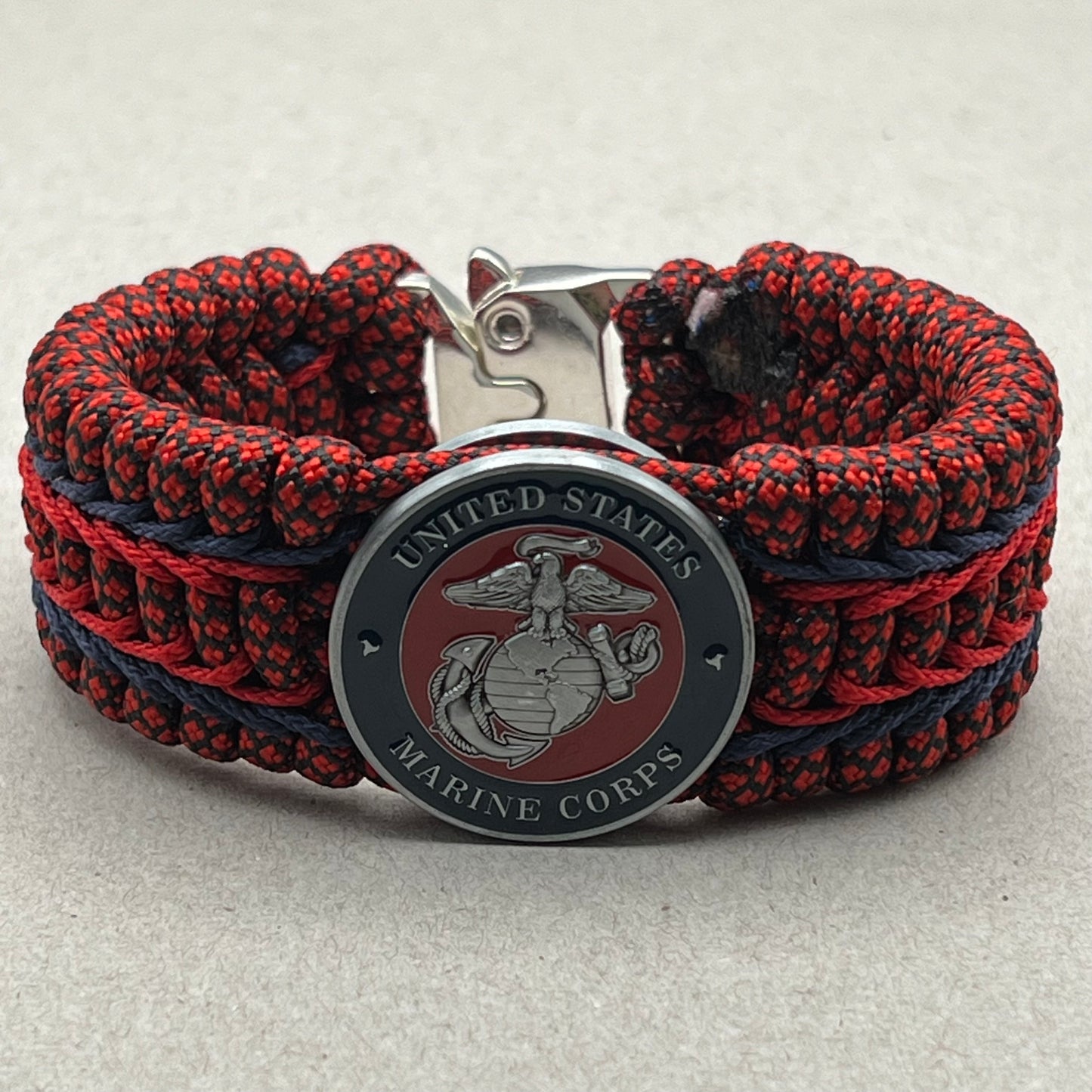 US Marine Corps bracelet