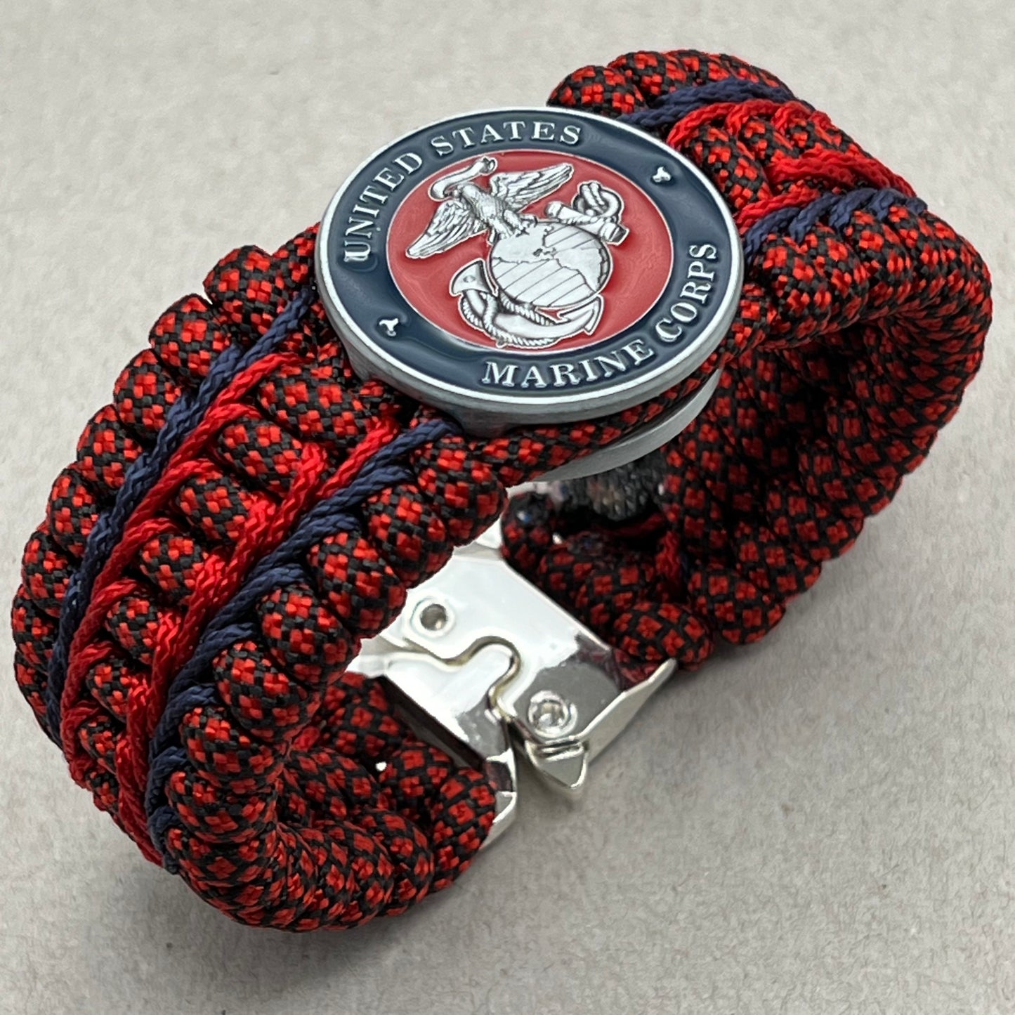 US Marine Corps bracelet