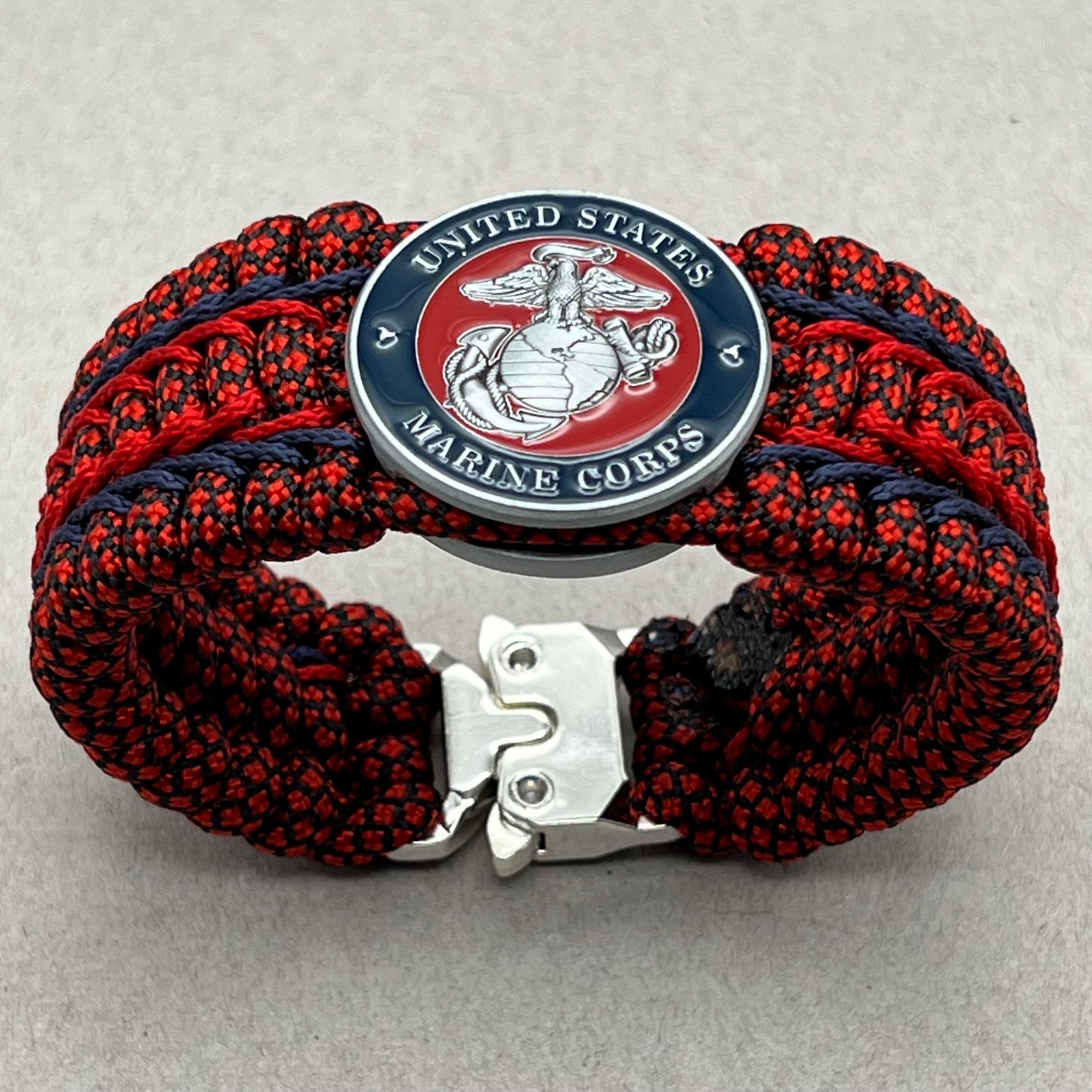 US Marine Corps bracelet