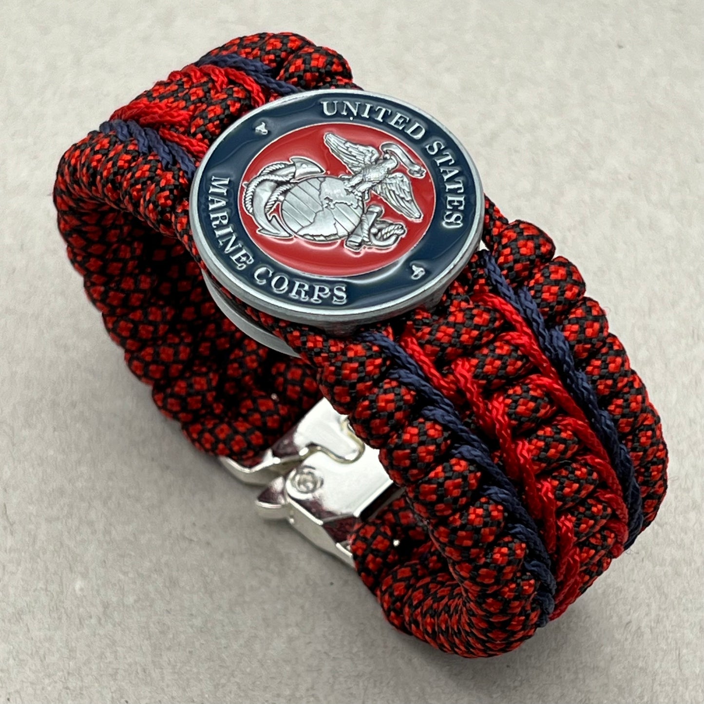 US Marine Corps bracelet