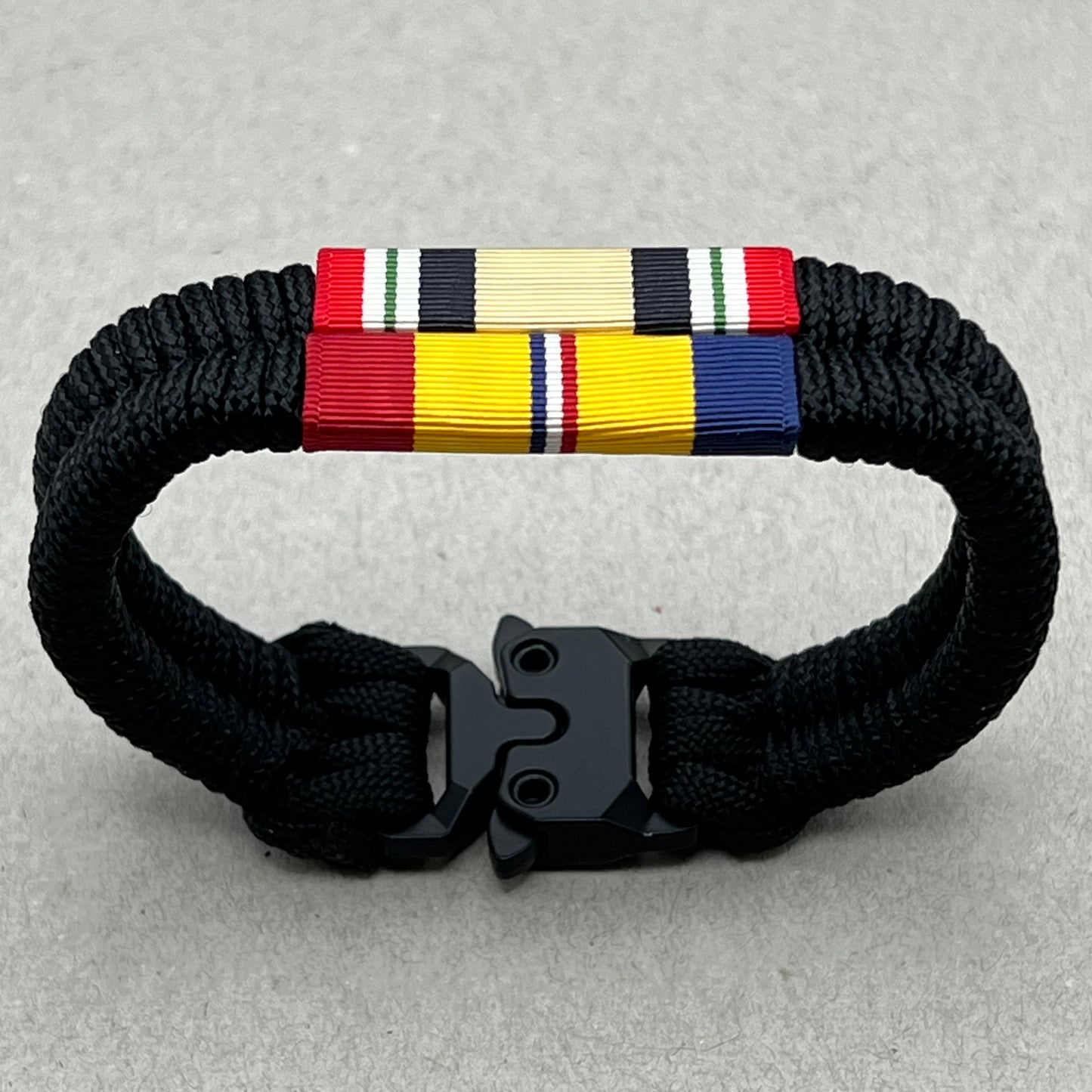 Iraq Combat Action bracelet