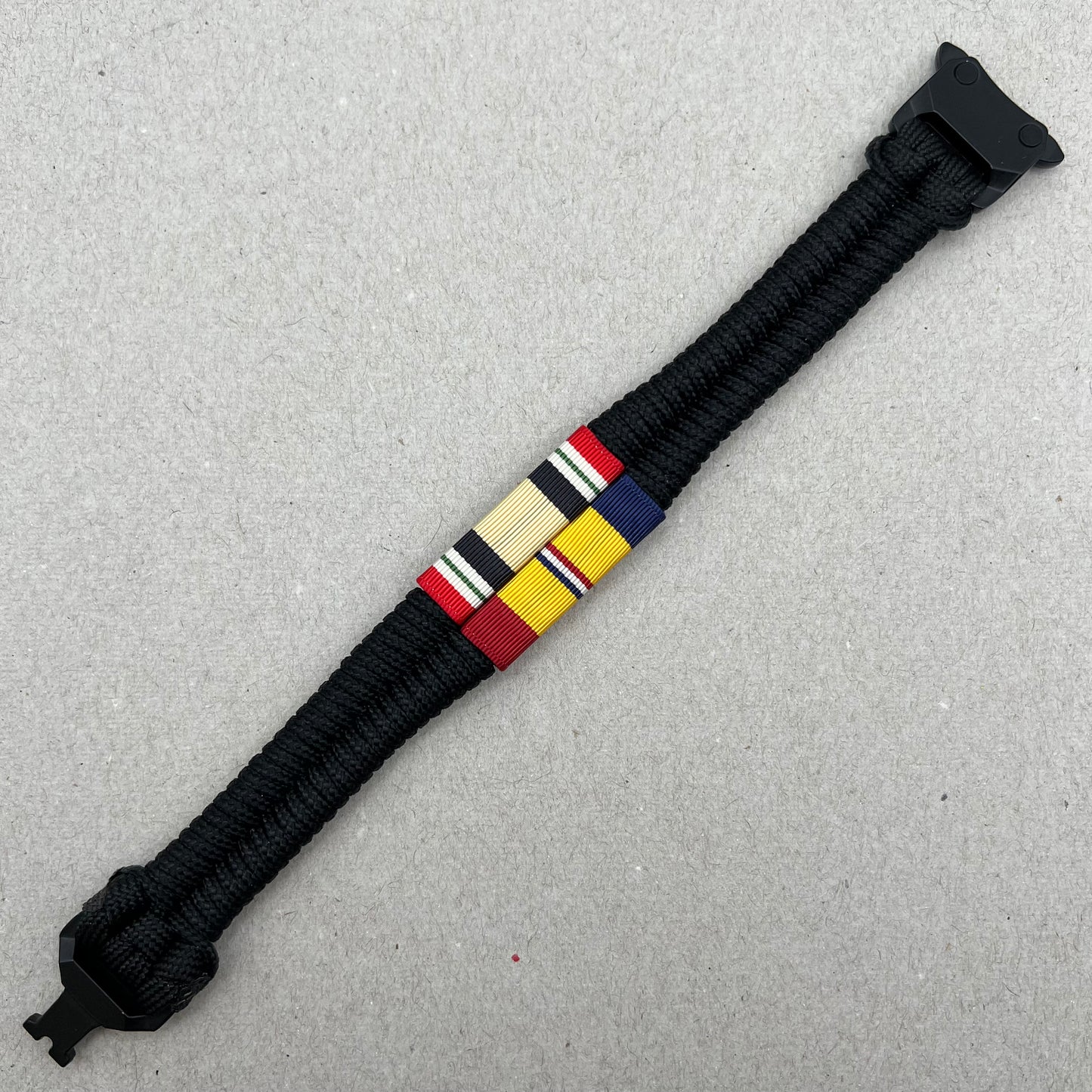 Iraq Combat Action bracelet