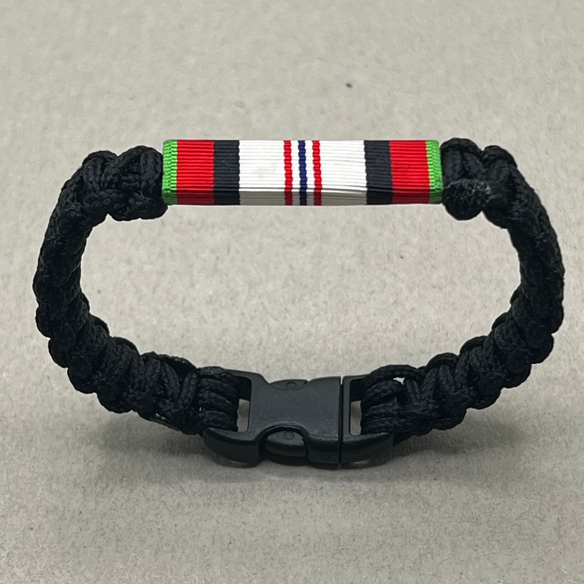 Afghanistan Veteran bracelet