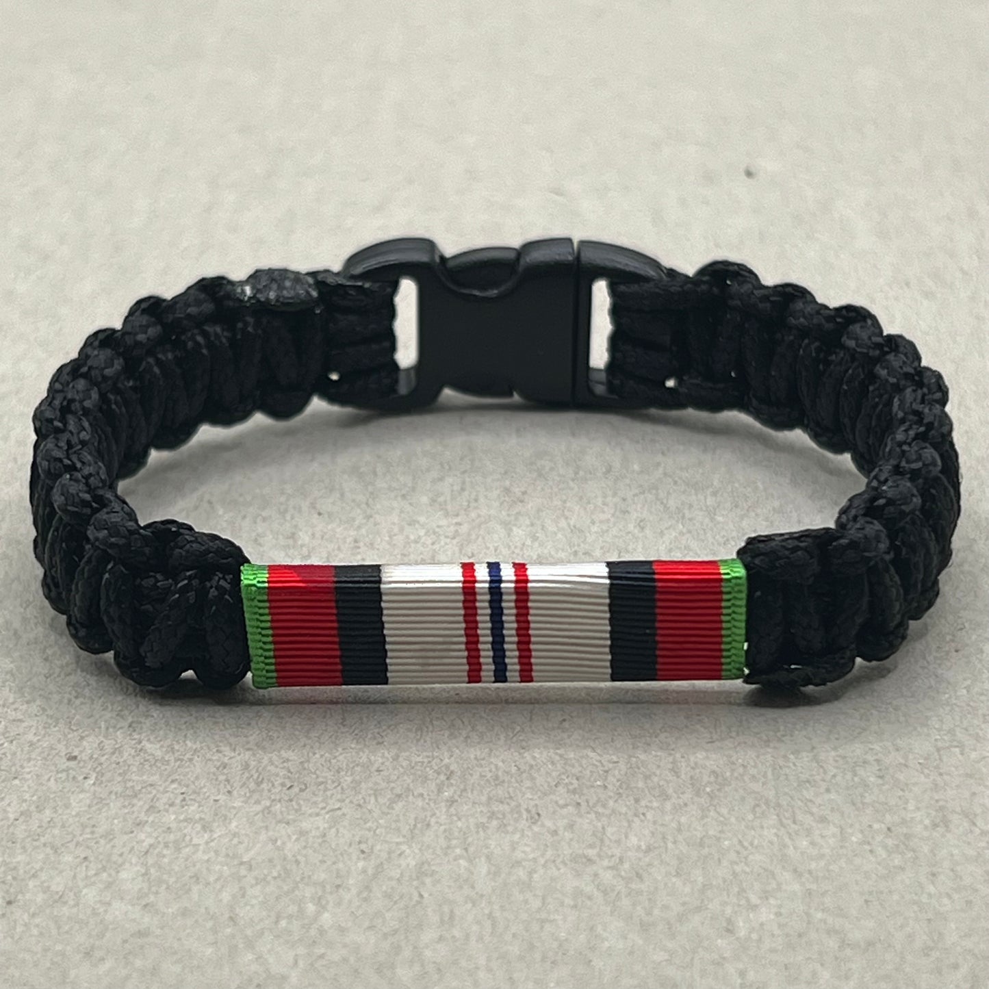 Afghanistan Veteran bracelet