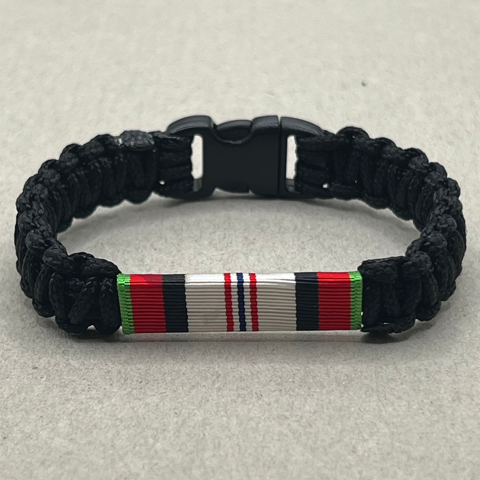 Afghanistan Veteran bracelet