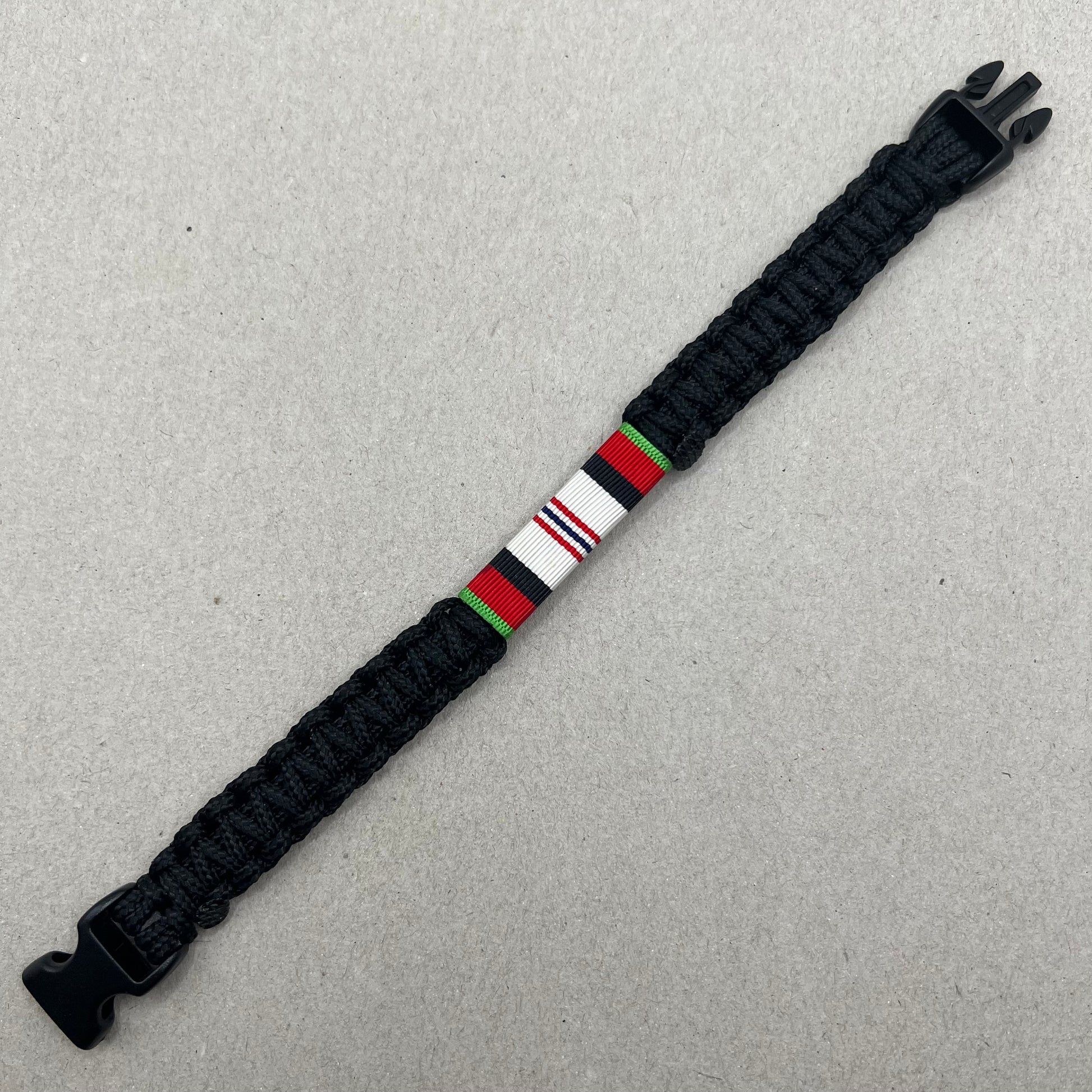 Afghanistan Veteran bracelet