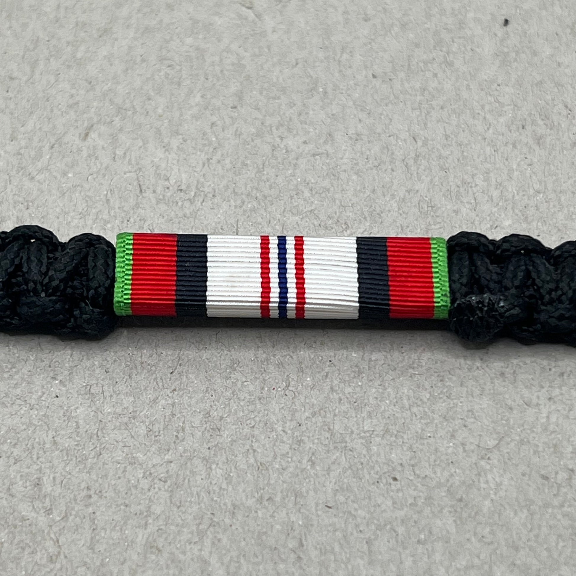 Afghanistan Veteran bracelet