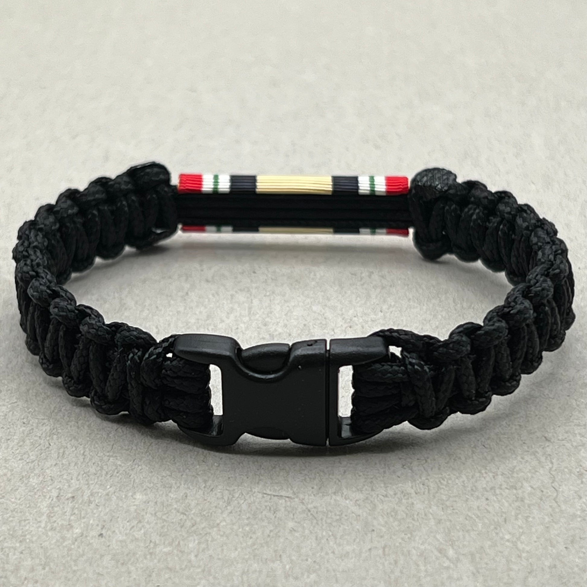 Iraq veteran bracelet