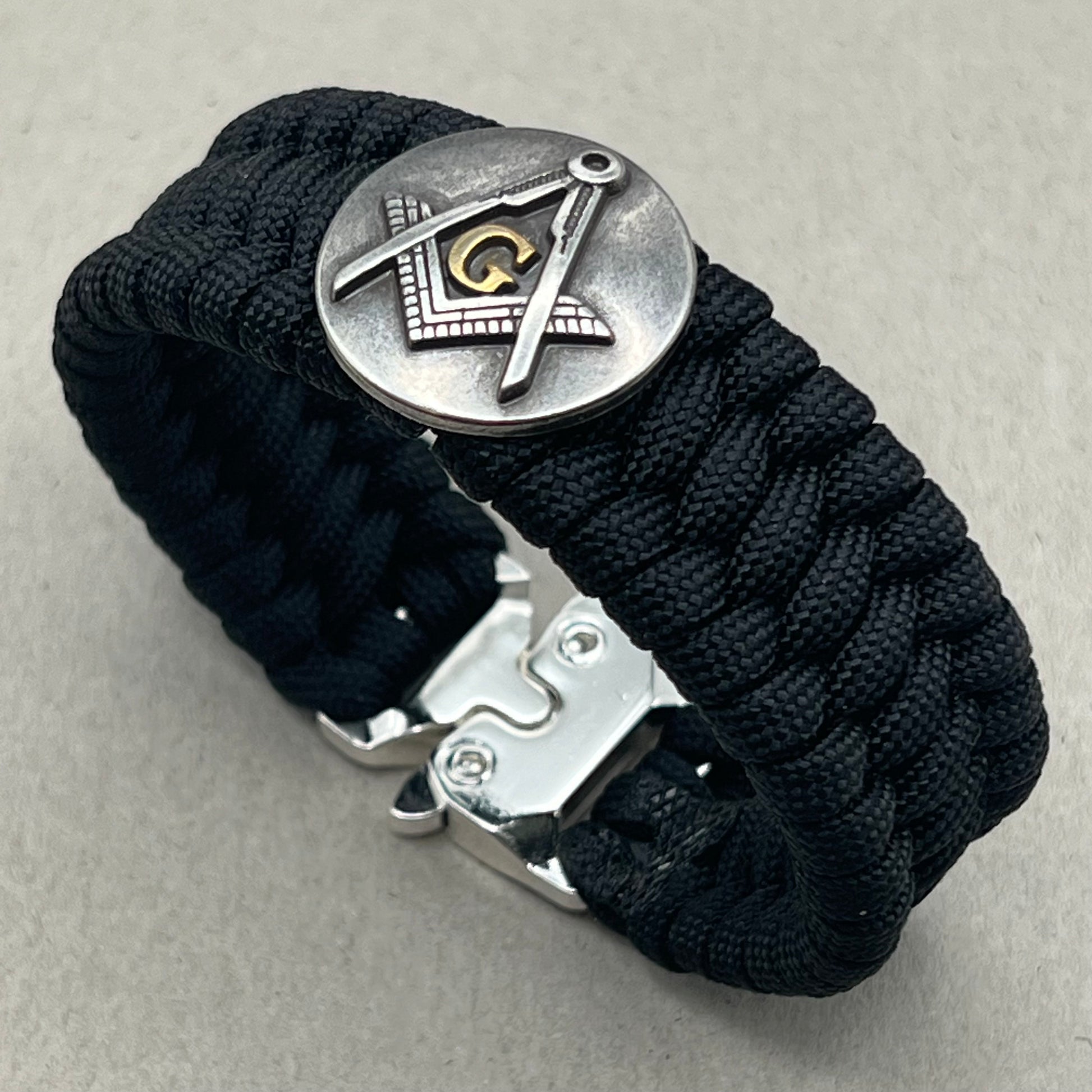 Freemason bracelet