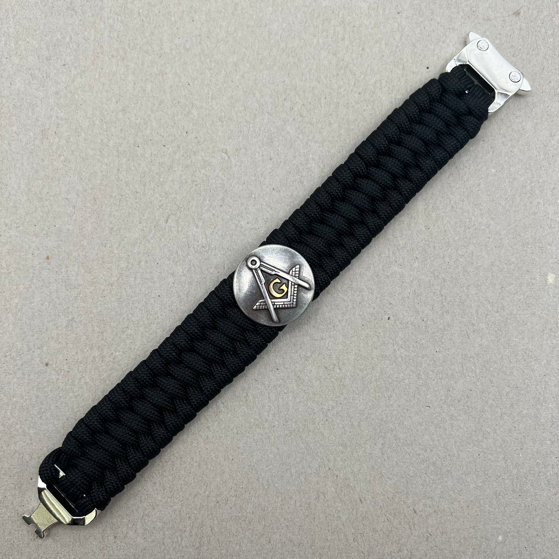 Freemason bracelet