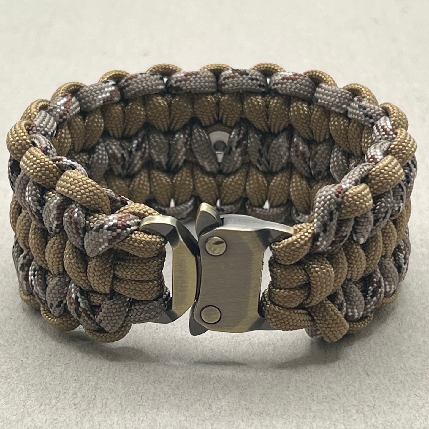 Don't Tread On Me bracelet