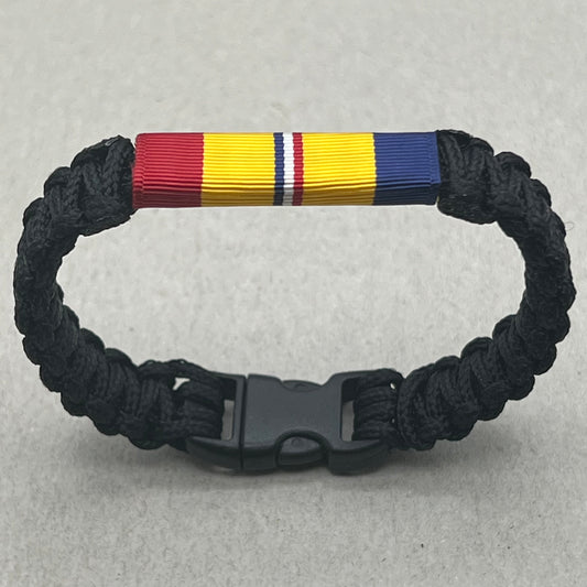 USMC, Navy, Coast Guard Combat Action bracelet