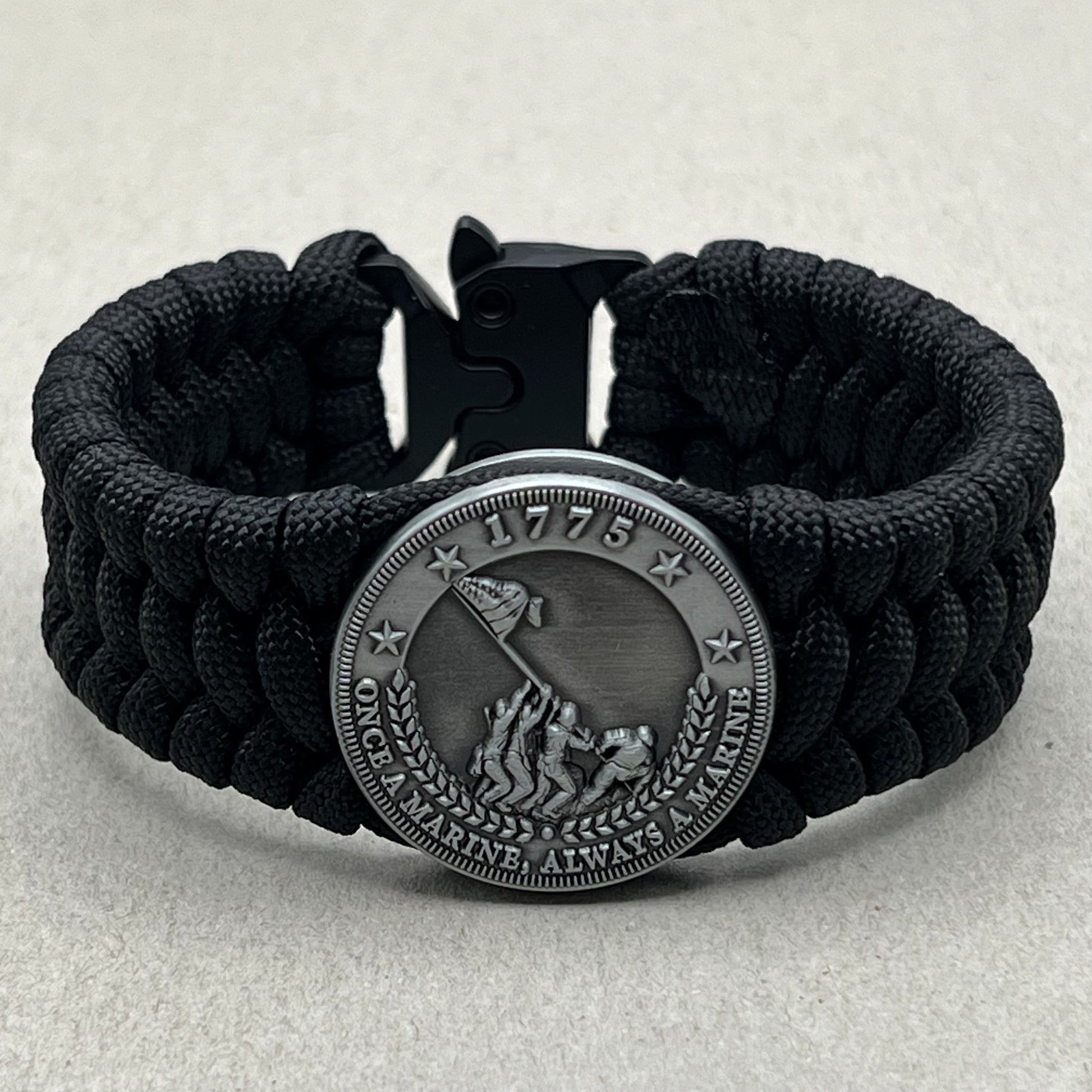 US Marine Corps Iwo Jima bracelet