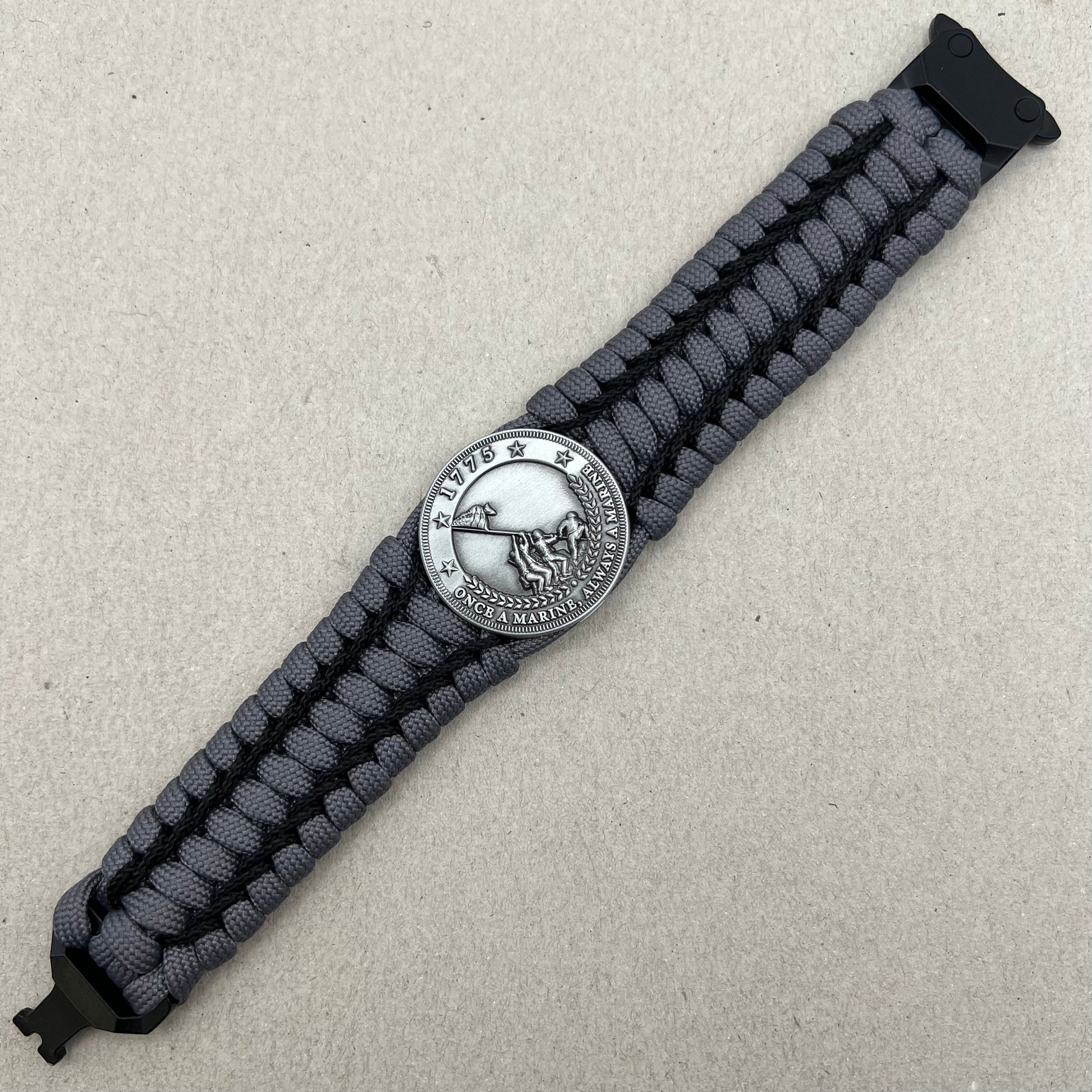 US Marine Corps Iwo Jima bracelet