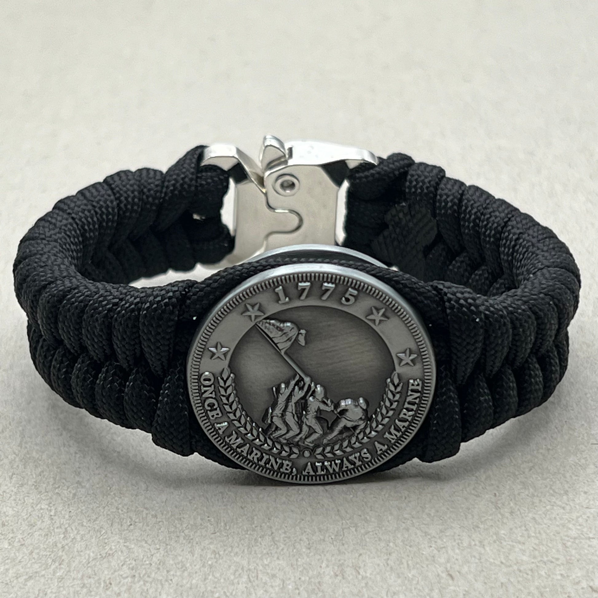 US Marine Corps Iwo Jima bracelet