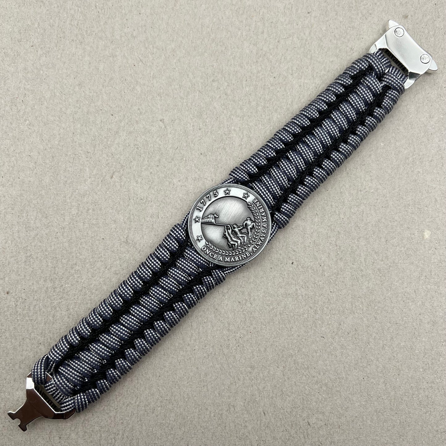 US Marine Corps Iwo Jima bracelet