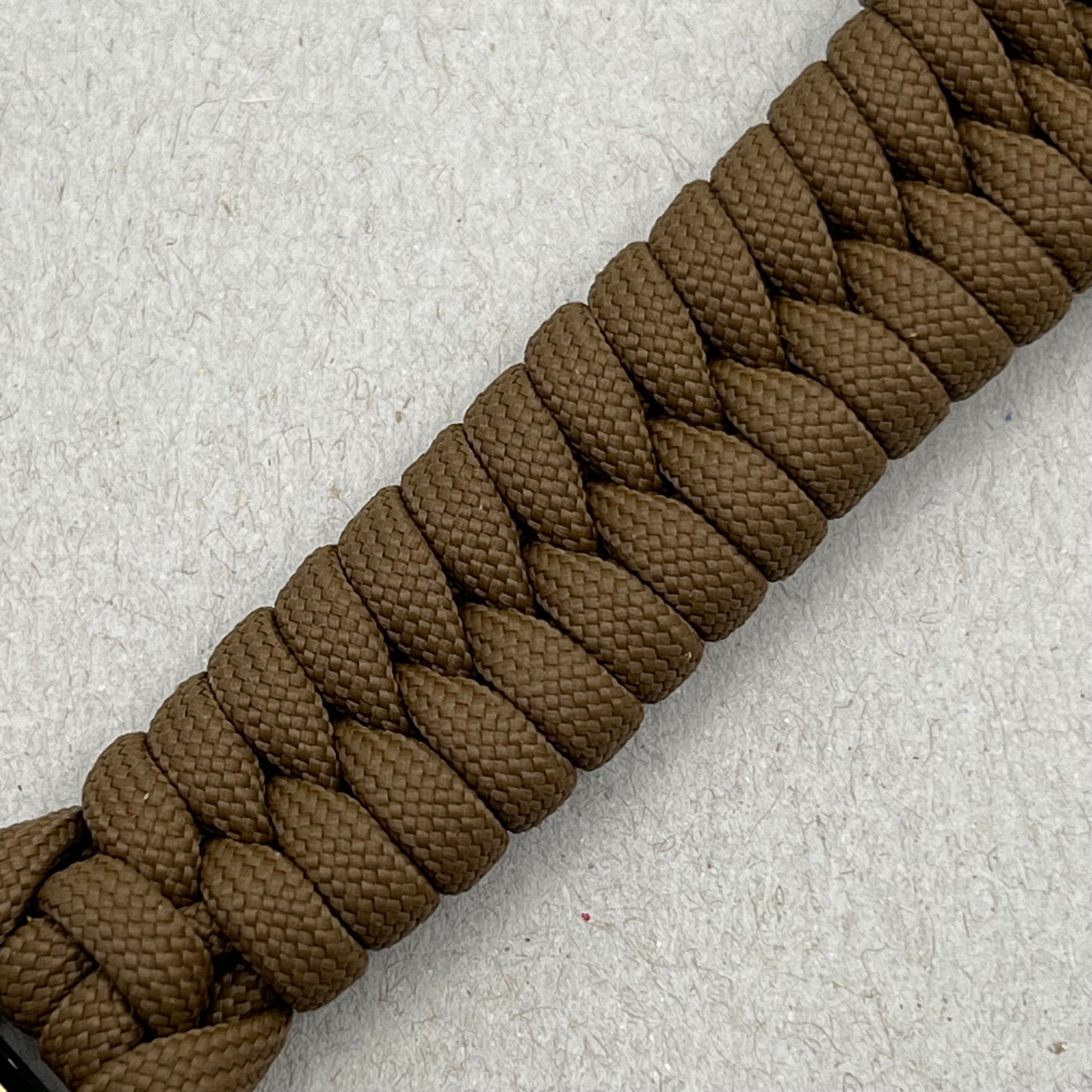 paracord bracelet