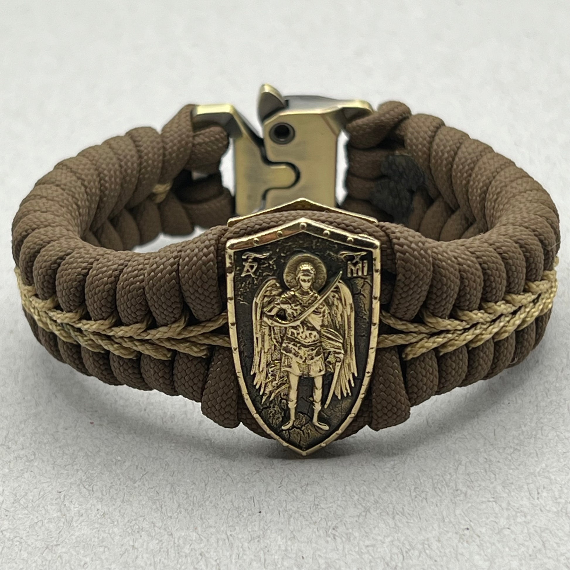 St Michael orthodox Christian bracelet