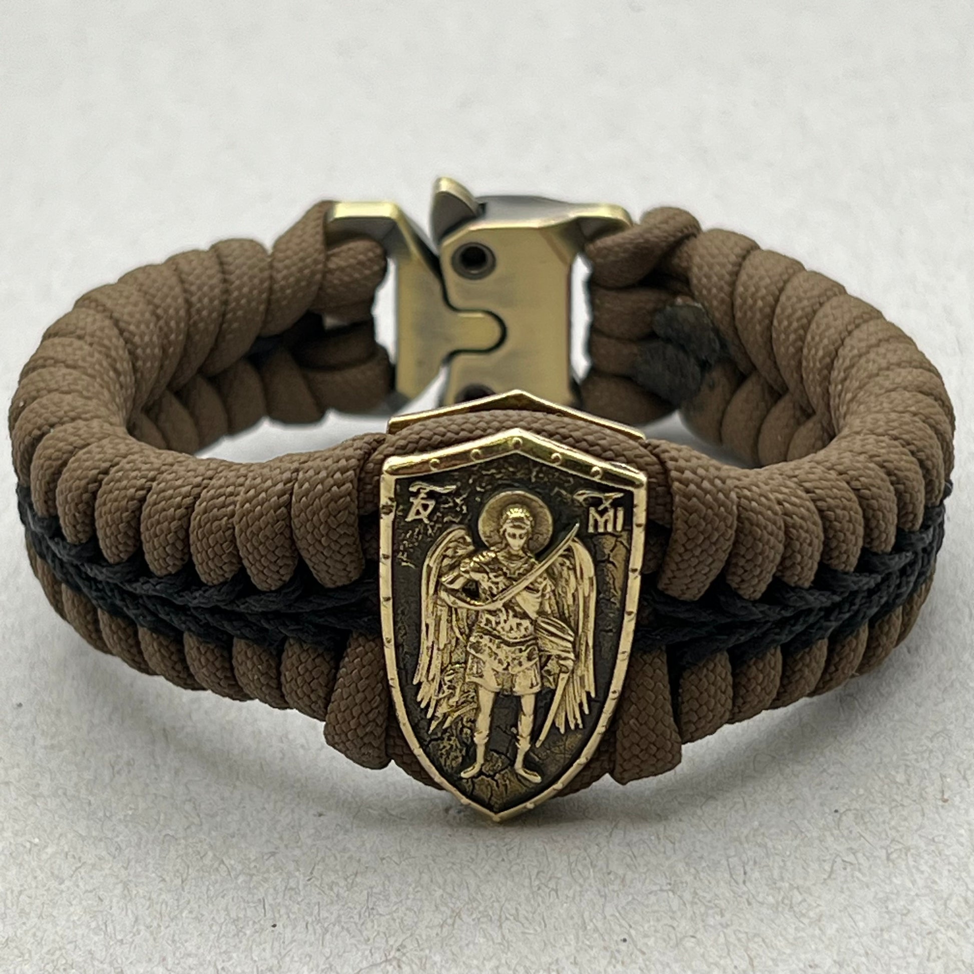 St Michael orthodox Christian bracelet