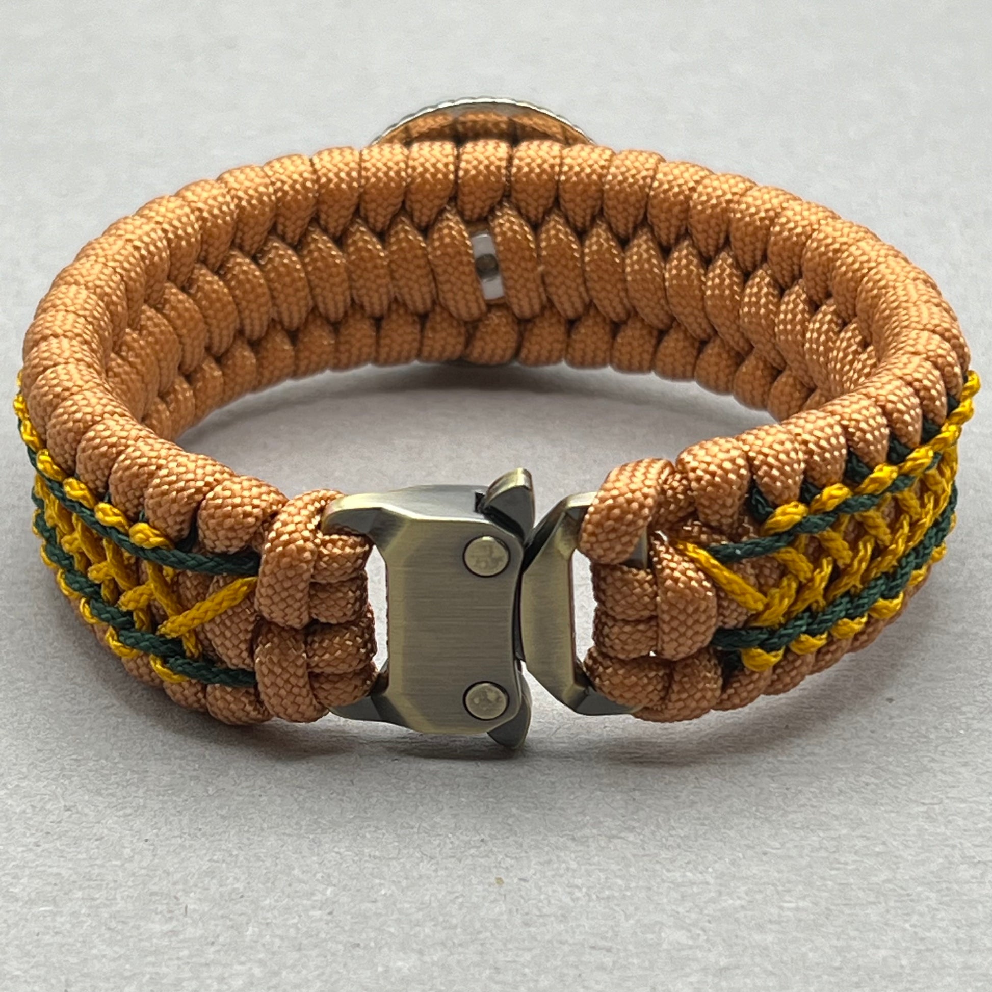  paracord bracelet