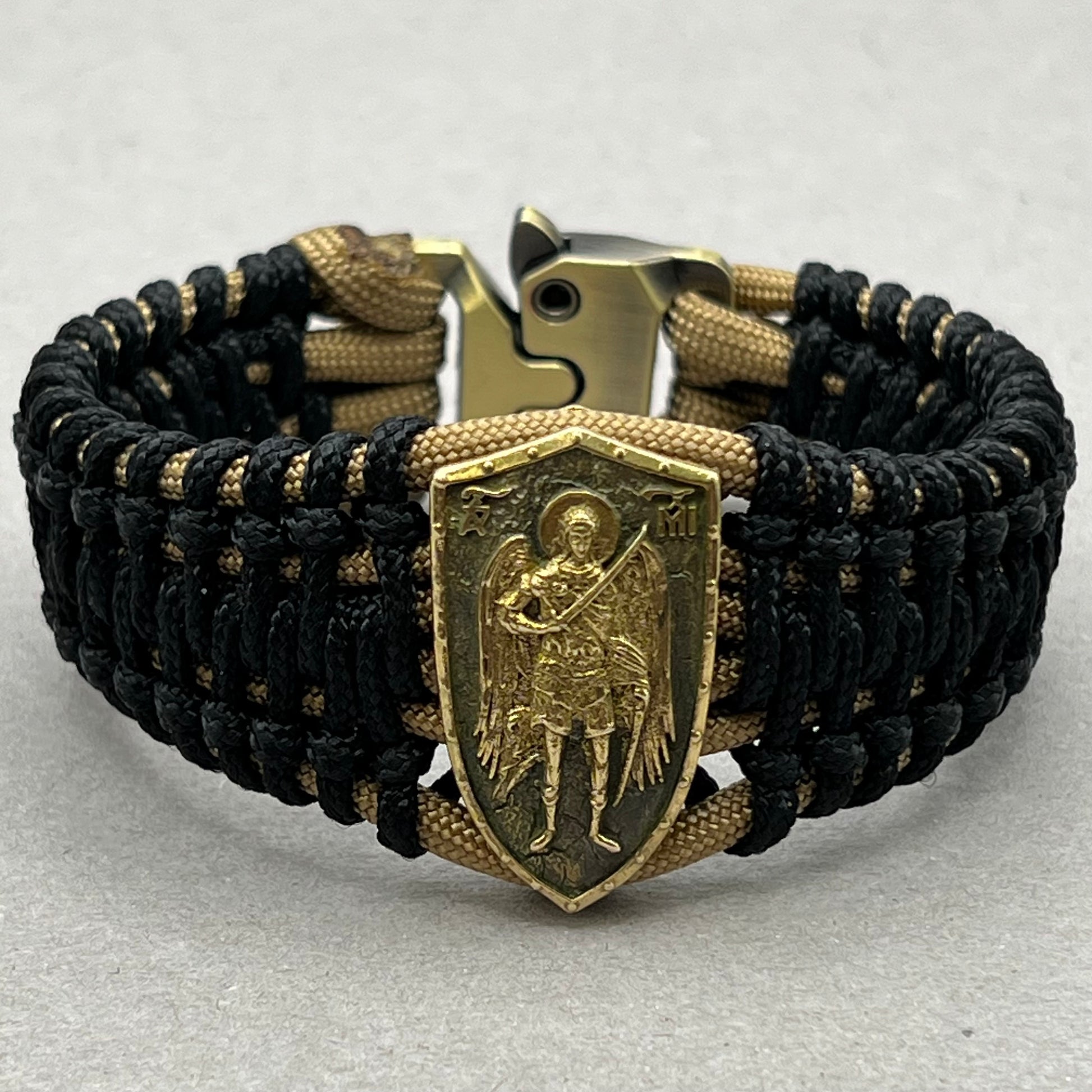 St Michael orthodox Christian bracelet