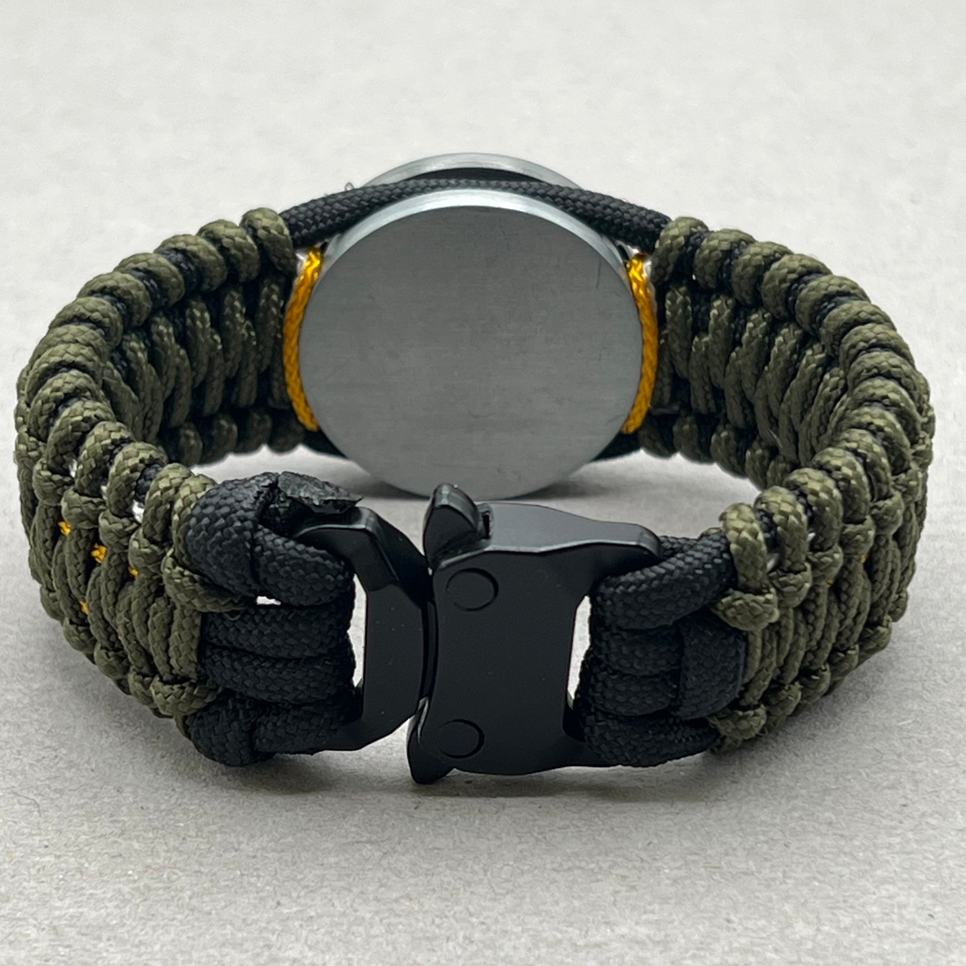 United States Army bracelet.
