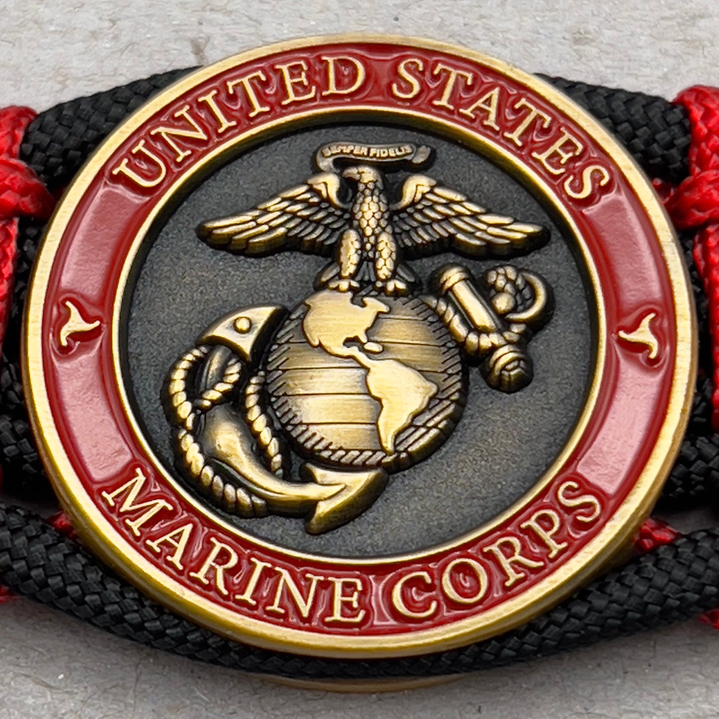 United States Marine Corps bracelet