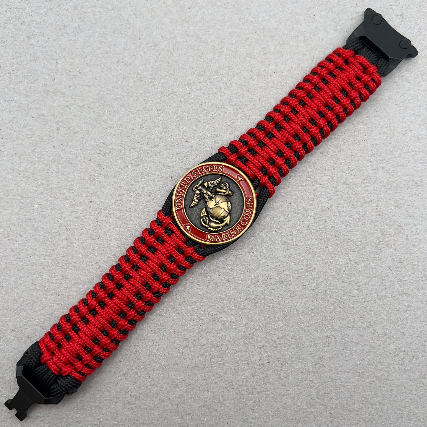 United States Marine Corps bracelet