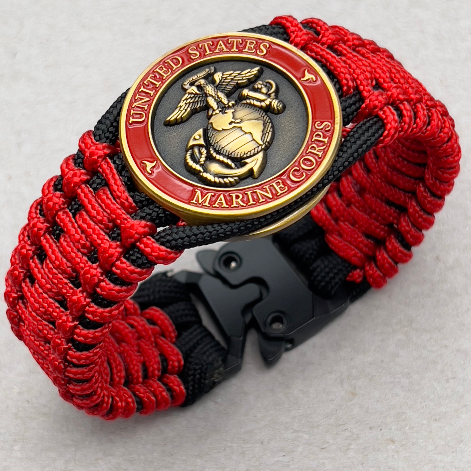 United States Marine Corps bracelet