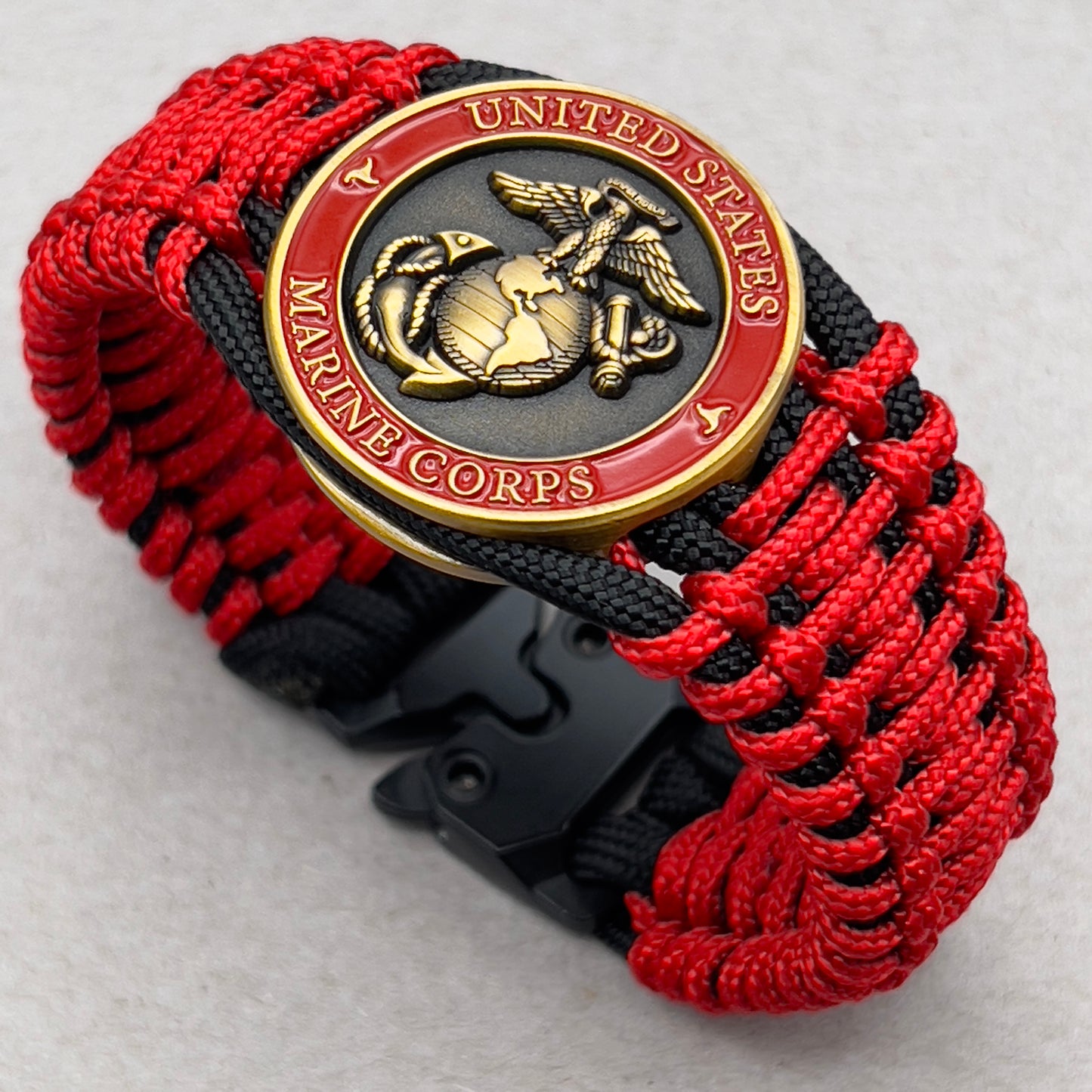 United States Marine Corps bracelet