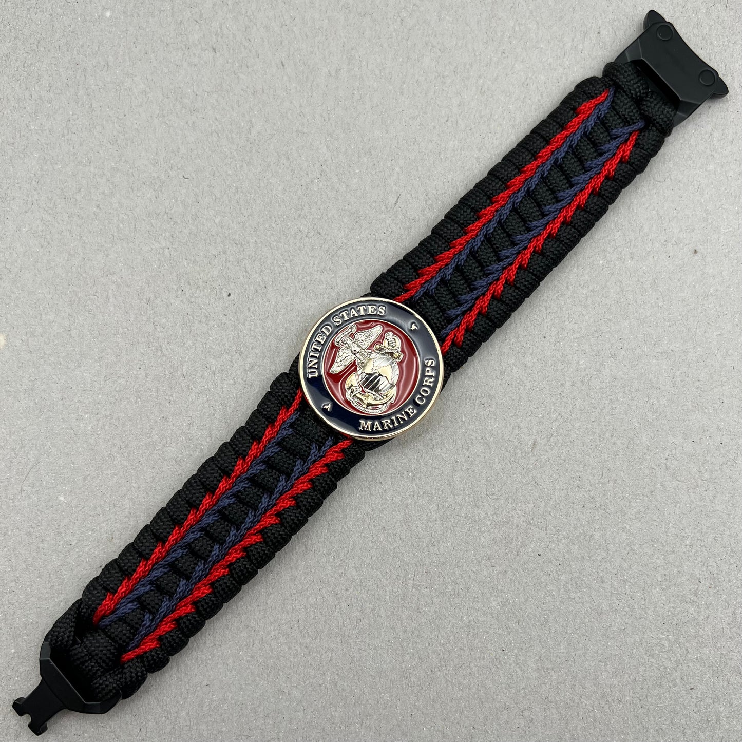 United States Marine Corps bracelet