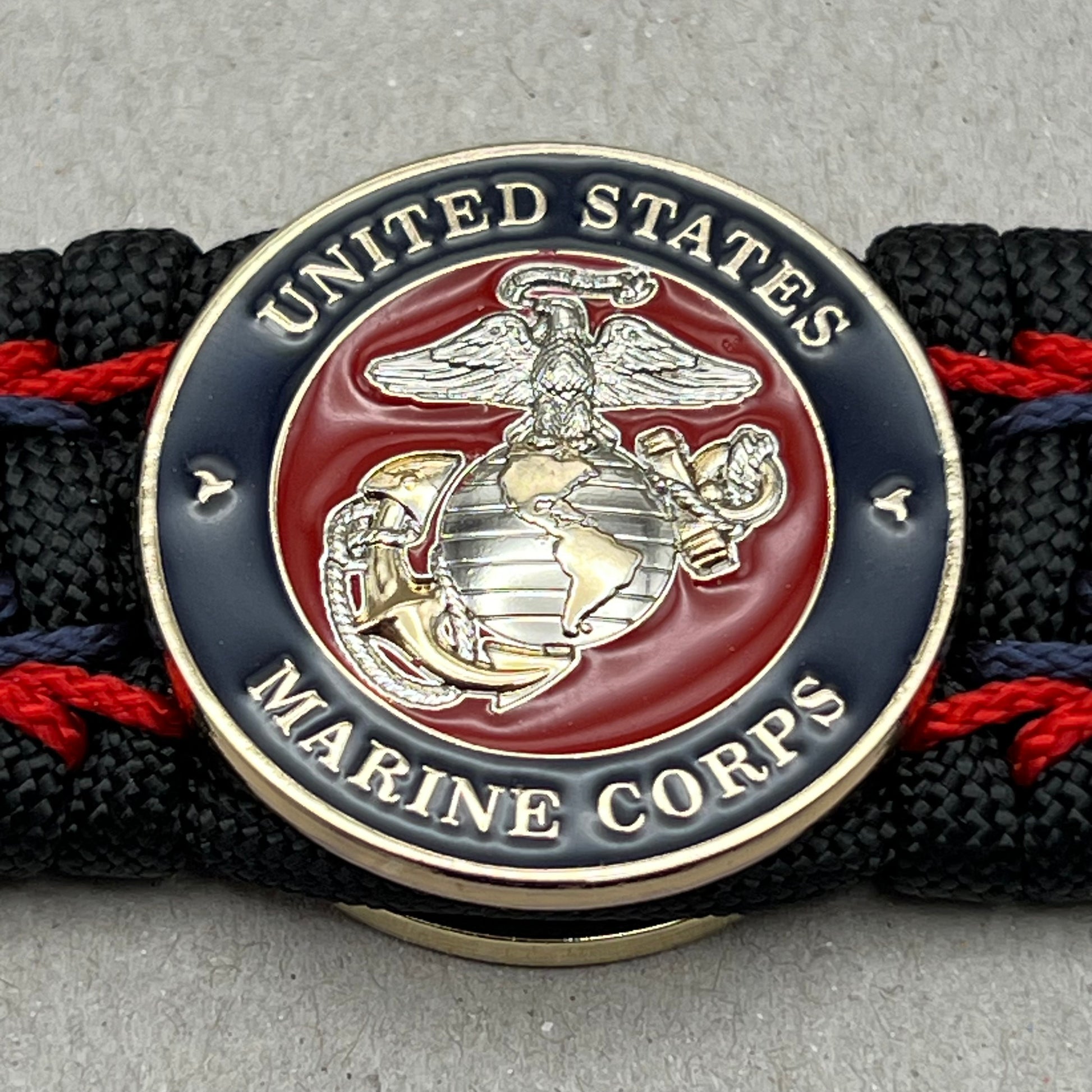 United States Marine Corps bracelet